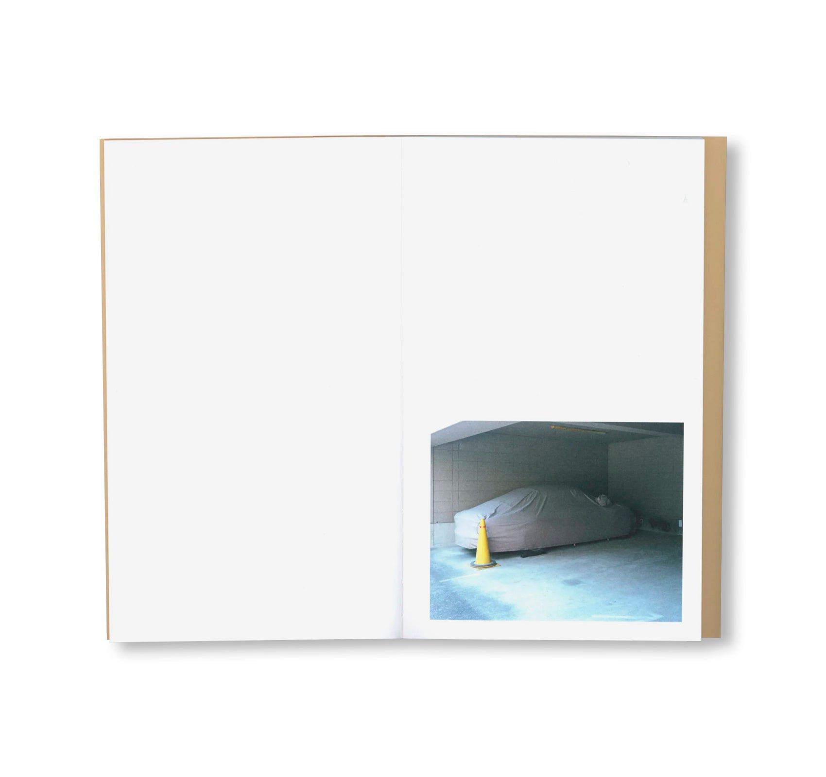 BTS by Takashi Homma [SIGNED]