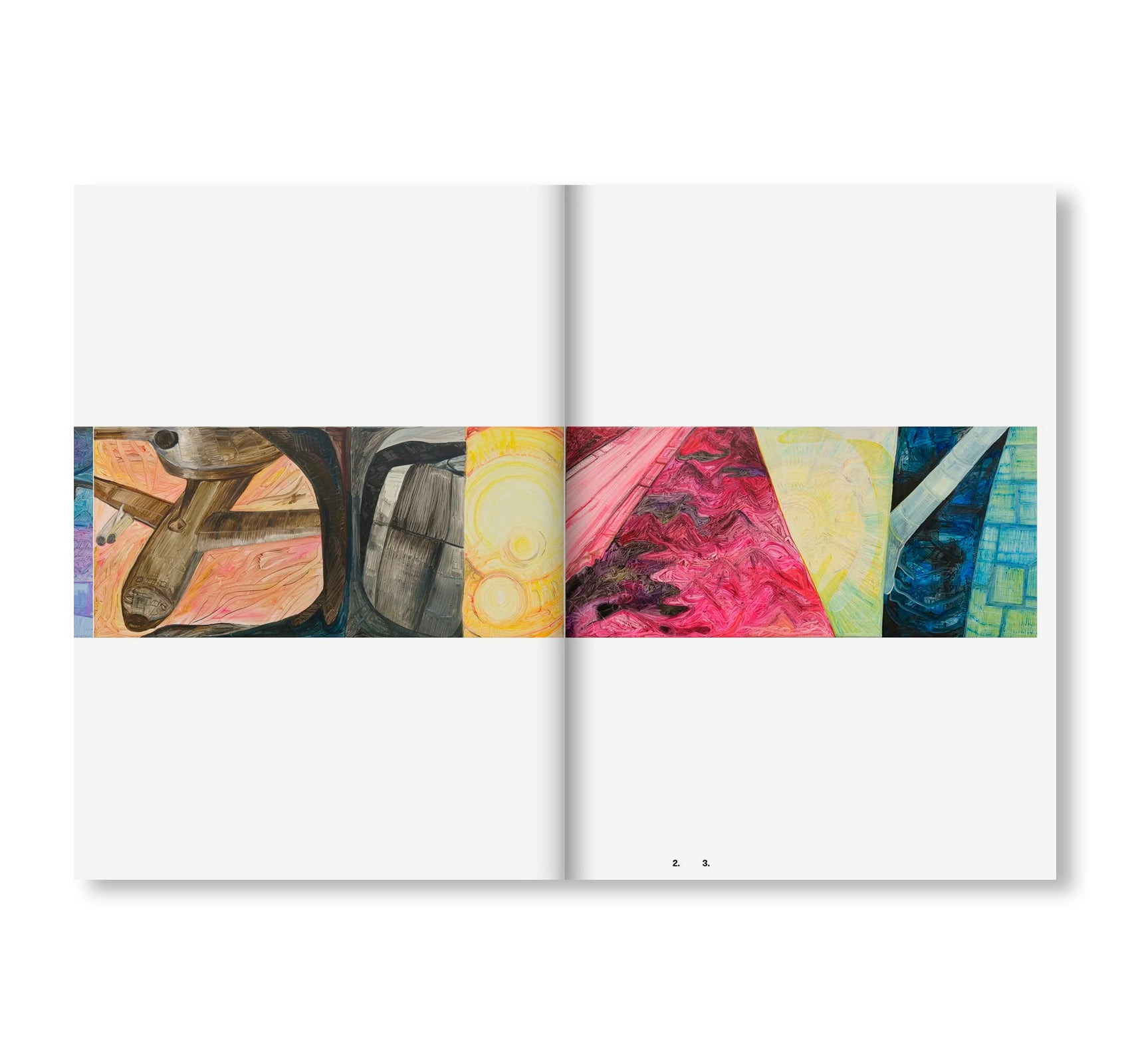 WHY AM I ME? by Laura Langer