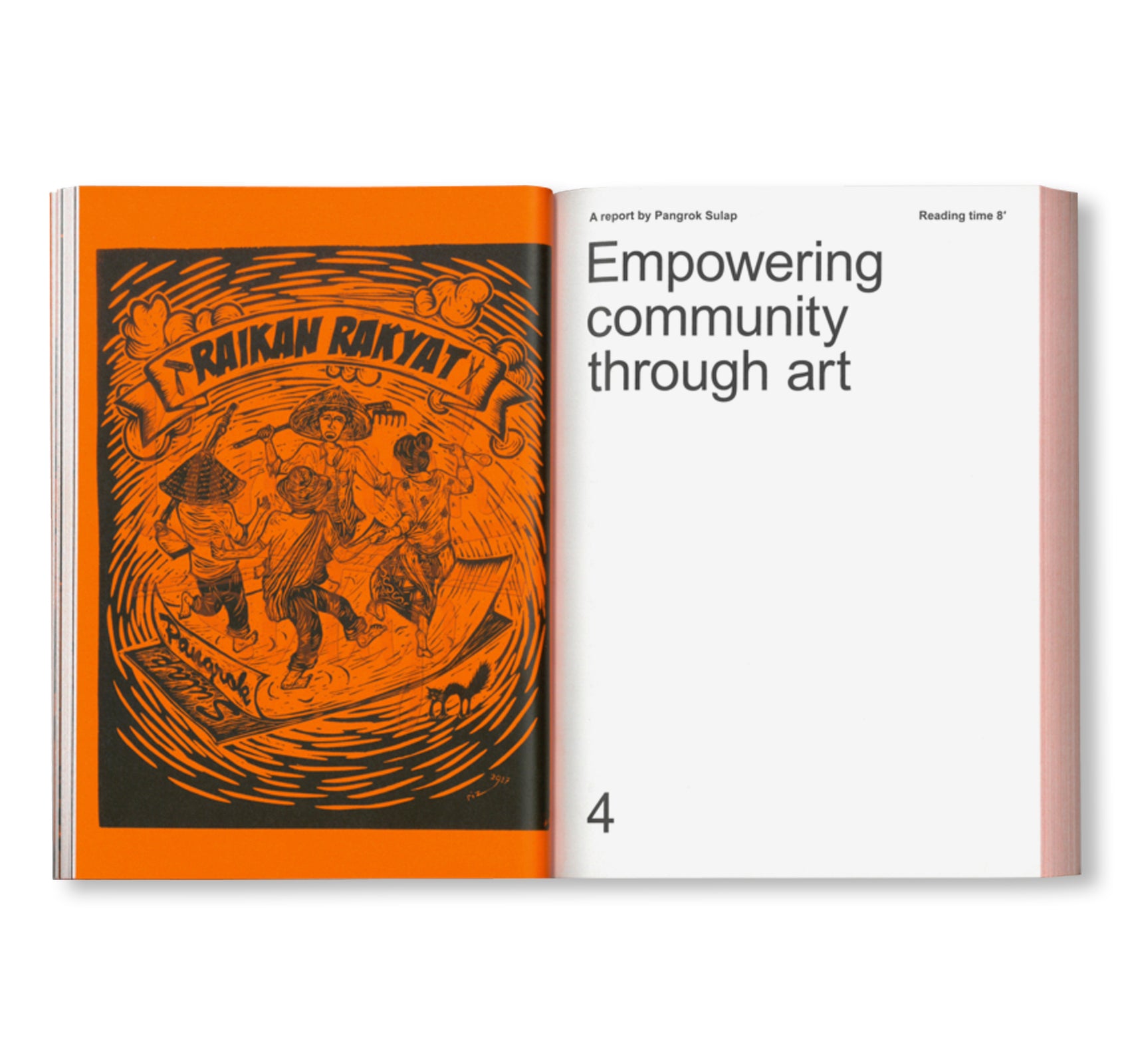 DECOLONISING DESIGN EDUCATION - SCHOOLS OF DEPARTURE NO. 1 by Stiftung Bauhaus Dessau [SECOND EDITION]