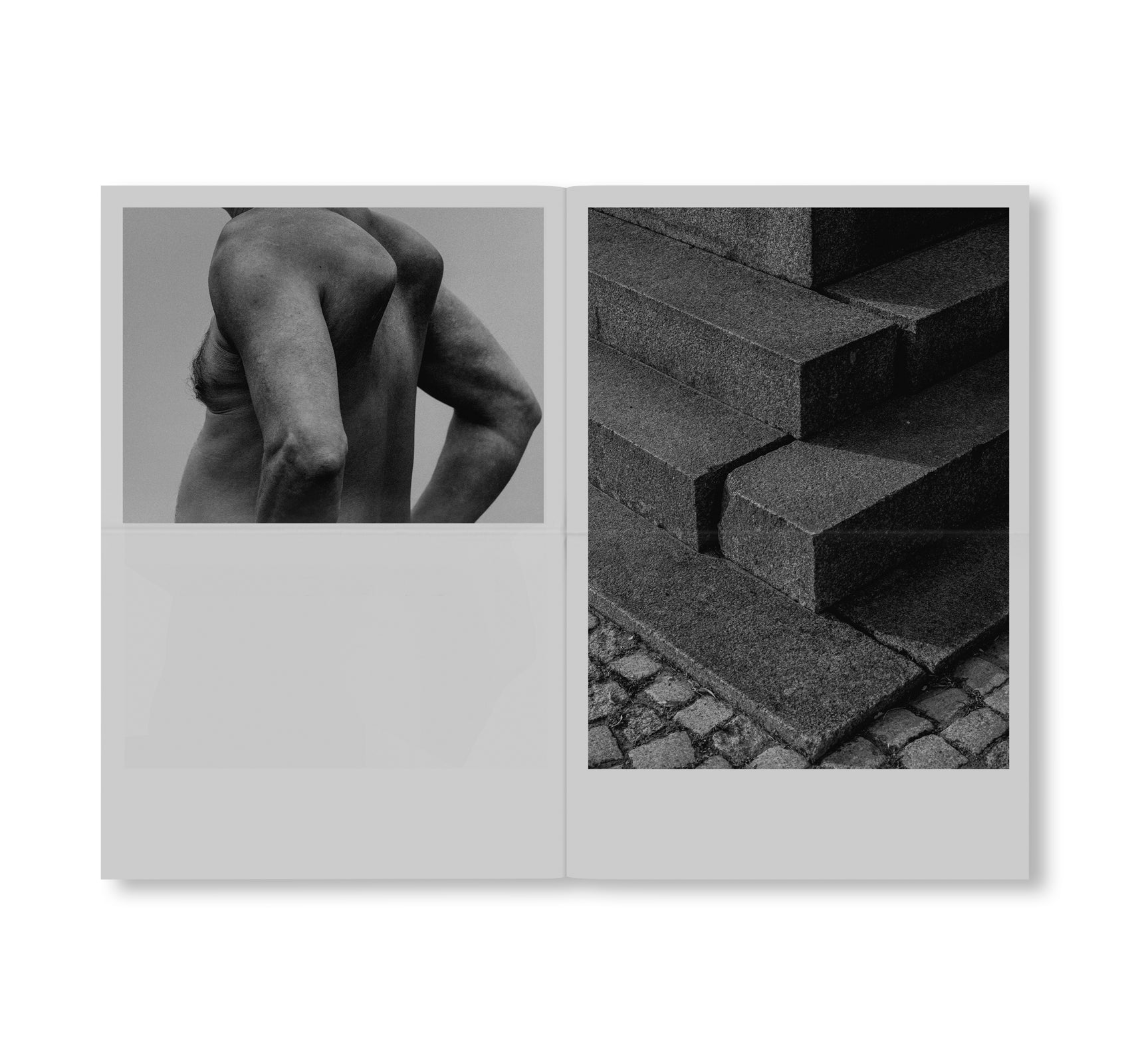 DEPONIE by Tobias Kruse [SIGNED / NUMBERED]