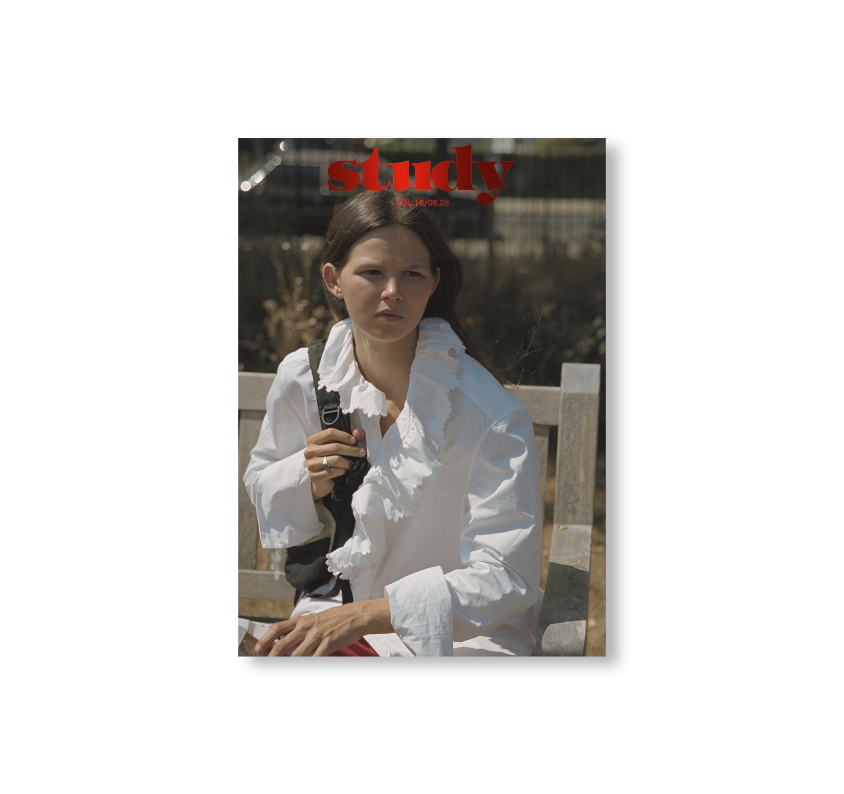 STUDY MAGAZINE VOLUME 16