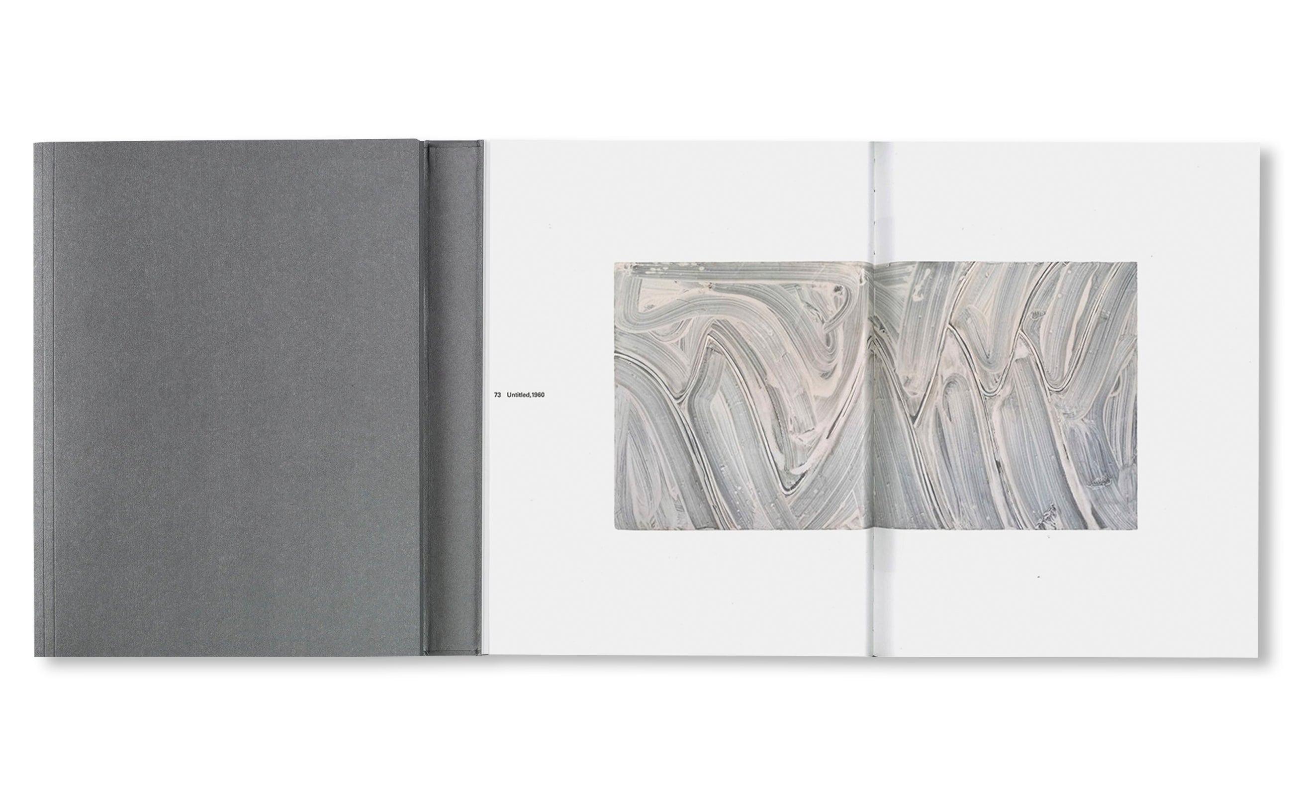 DONALD JUDD 1957–1963: PAINTING AND OBJECTS by Donald Judd