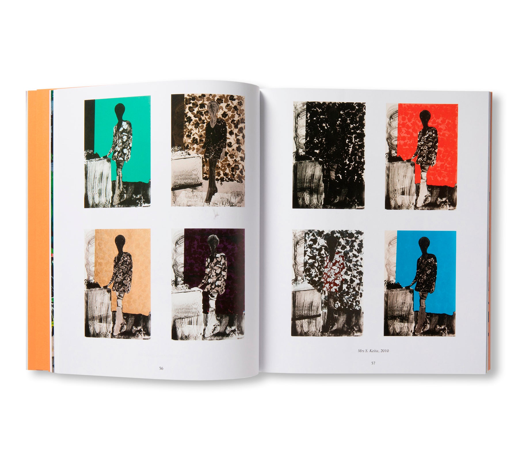 HURVIN ANDERSON by Hurvin Anderson (TATE PUBLISHING)