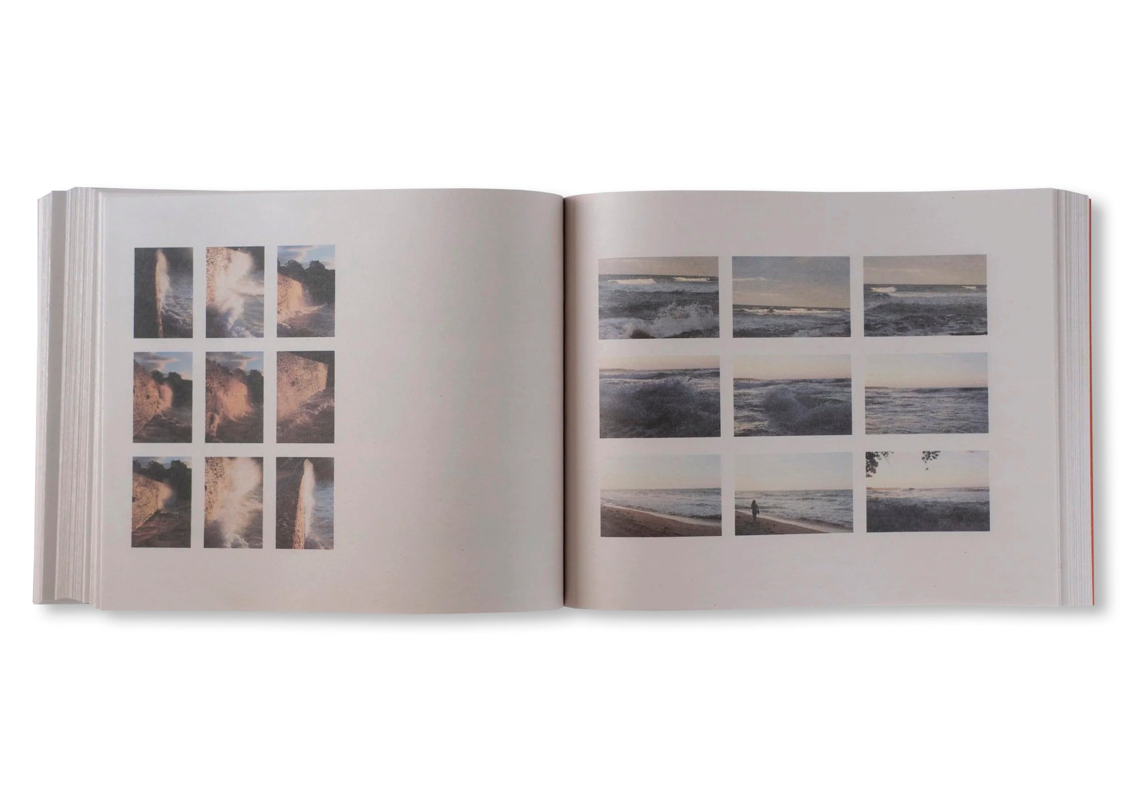 WALDEN; OR, LIFE IN THE WOODS, ARCHIVE 1993-2024, VOL. 2 by Peter Funch