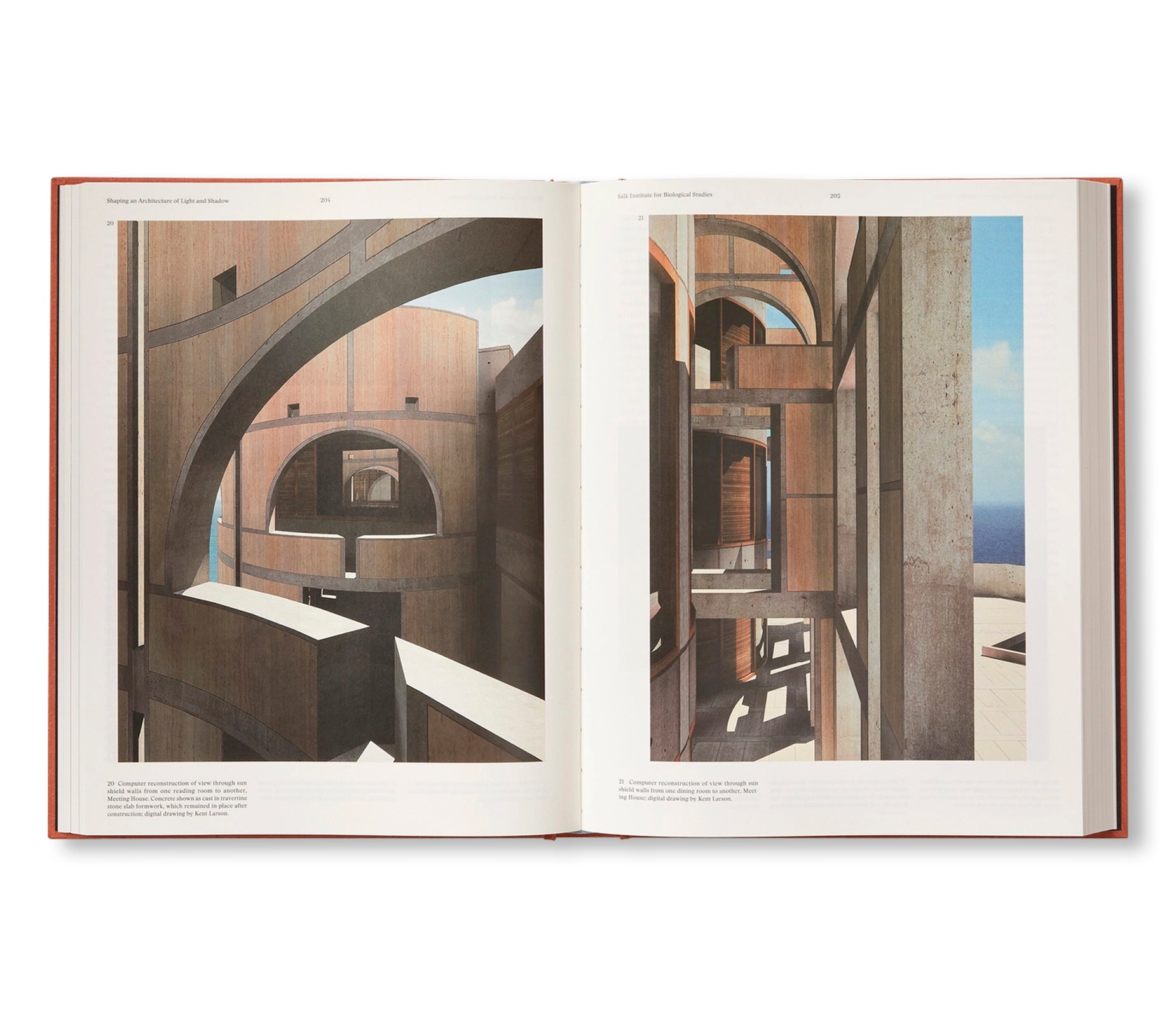 LOUIS I KAHN by Louis I. Kahn, Robert McCarter