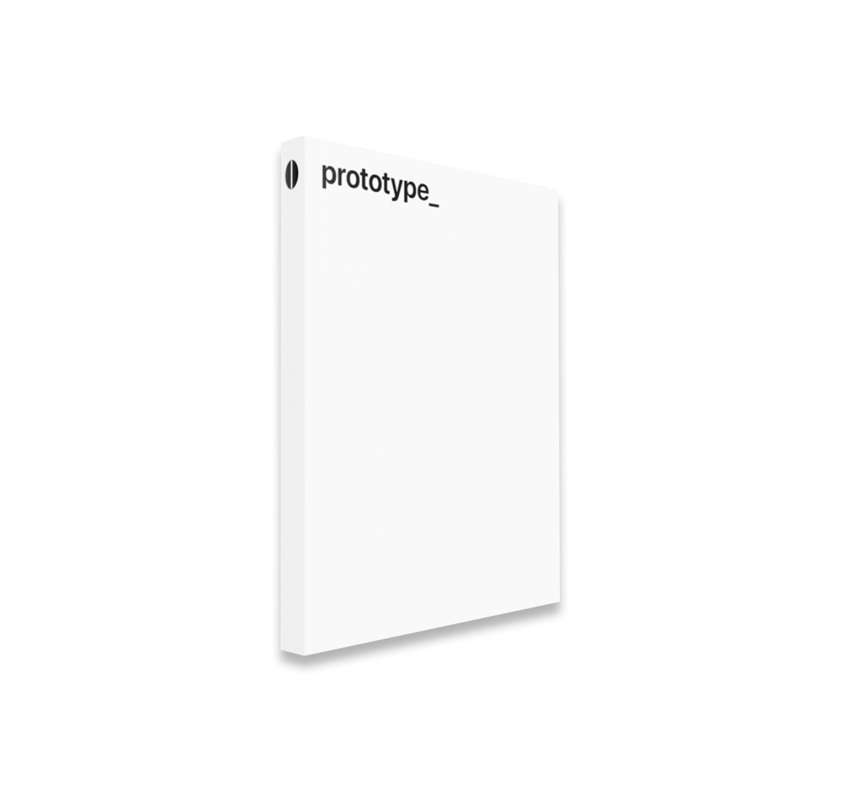 PROTOTYPE ISSUE 0