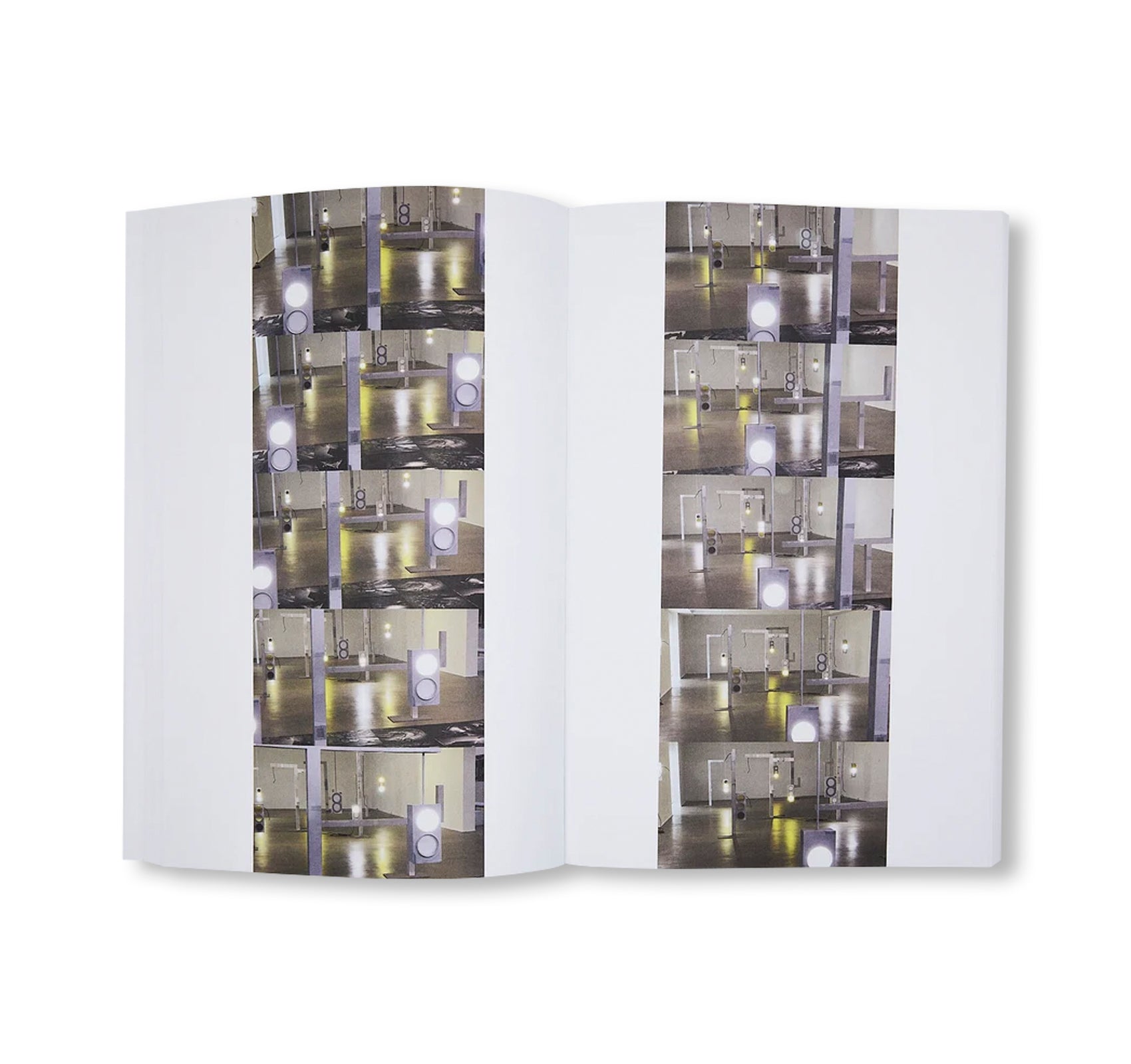 PETER FISCHLI: ADDITION, SUBTRACTION, MULTIPLICATION by Peter Fischli
