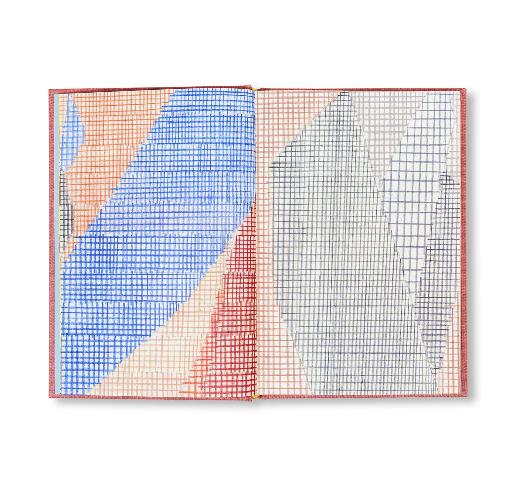 APPUNTI SU ALCUNI DIPINTI by Nigel Peake