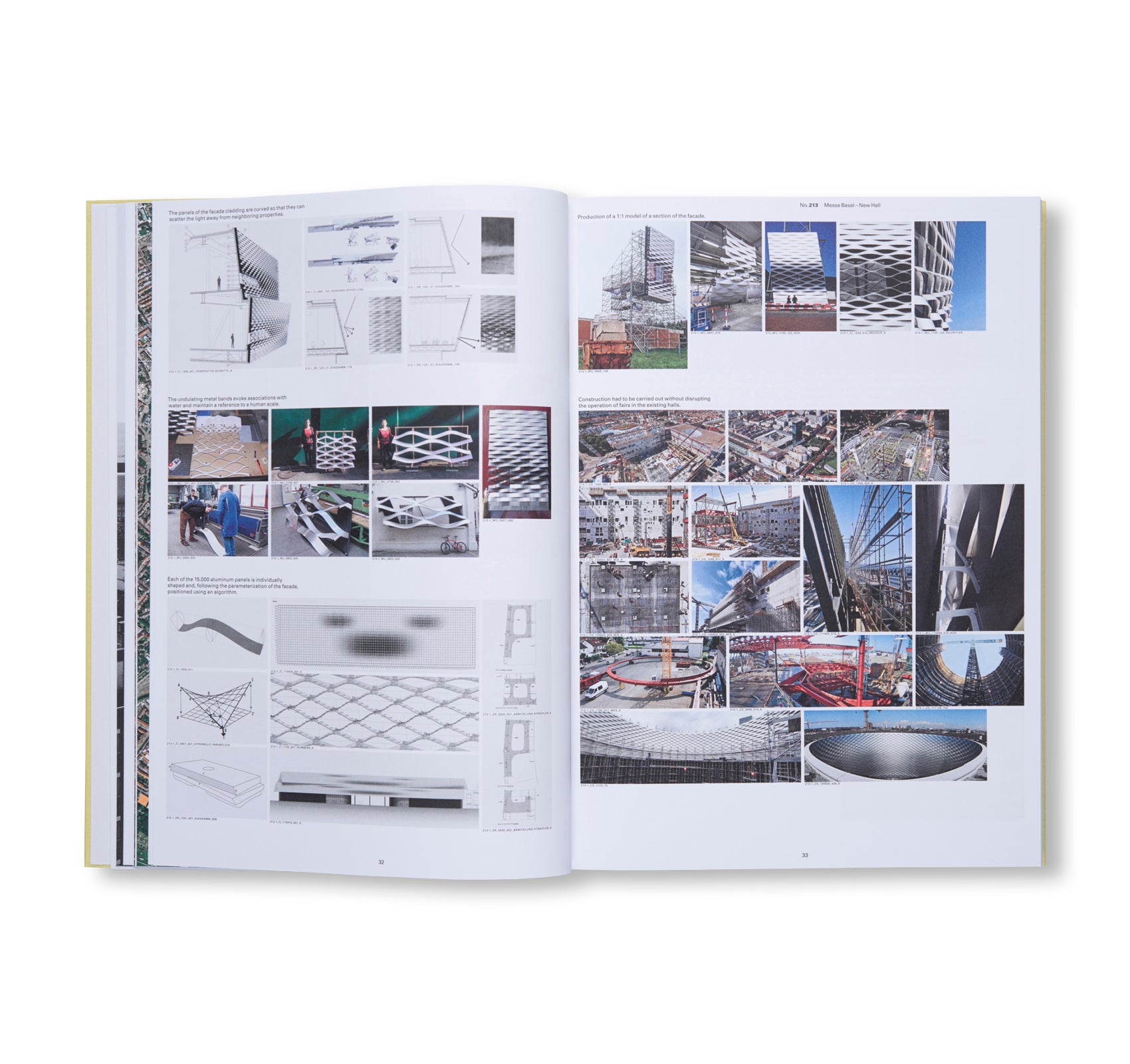 HERZOG & DE MEURON 2002-2004. THE COMPLETE WORKS. VOLUME 5 by Herzog & de Meuron [ENGLISH EDITION]