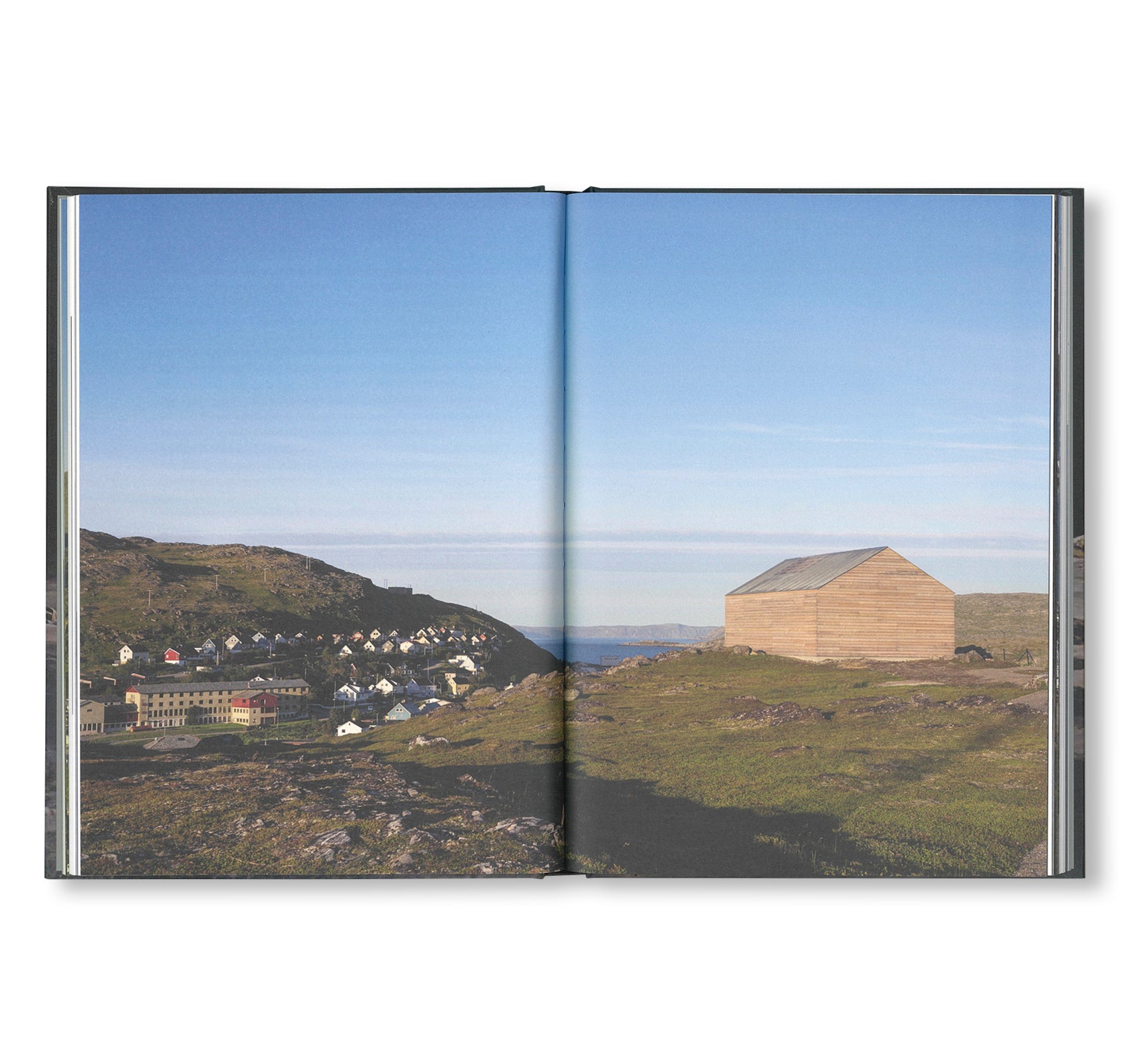 UNTITLED by Roni Horn