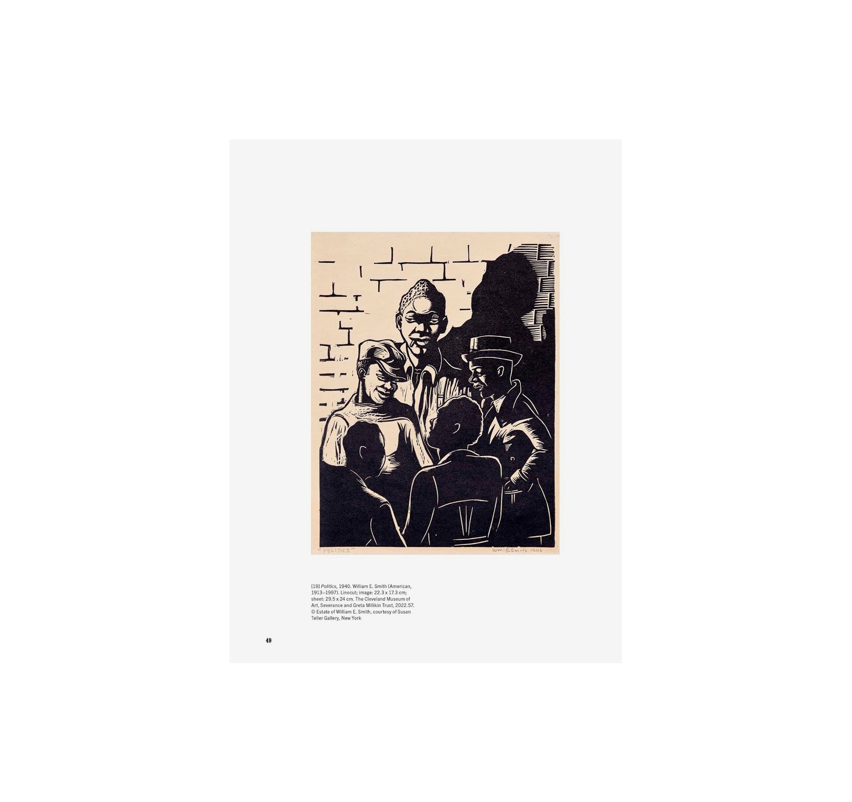 KARAMU ARTISTS INC. - PRINTMAKING, RACE, AND COMMUNITY