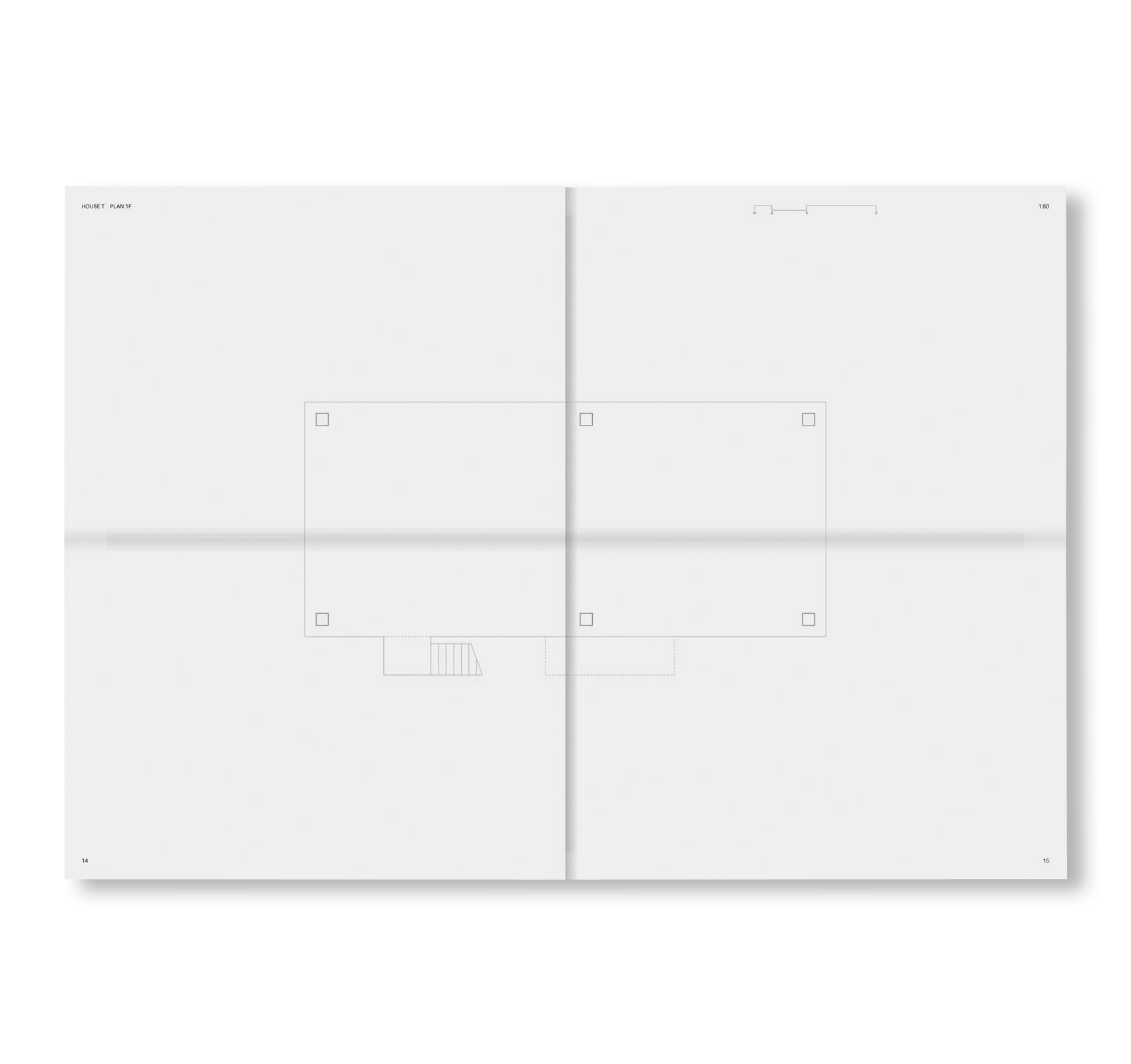 PLANS - BANGKOK TOKYO ARCHITECTURE by Bangkok Tokyo Architecture