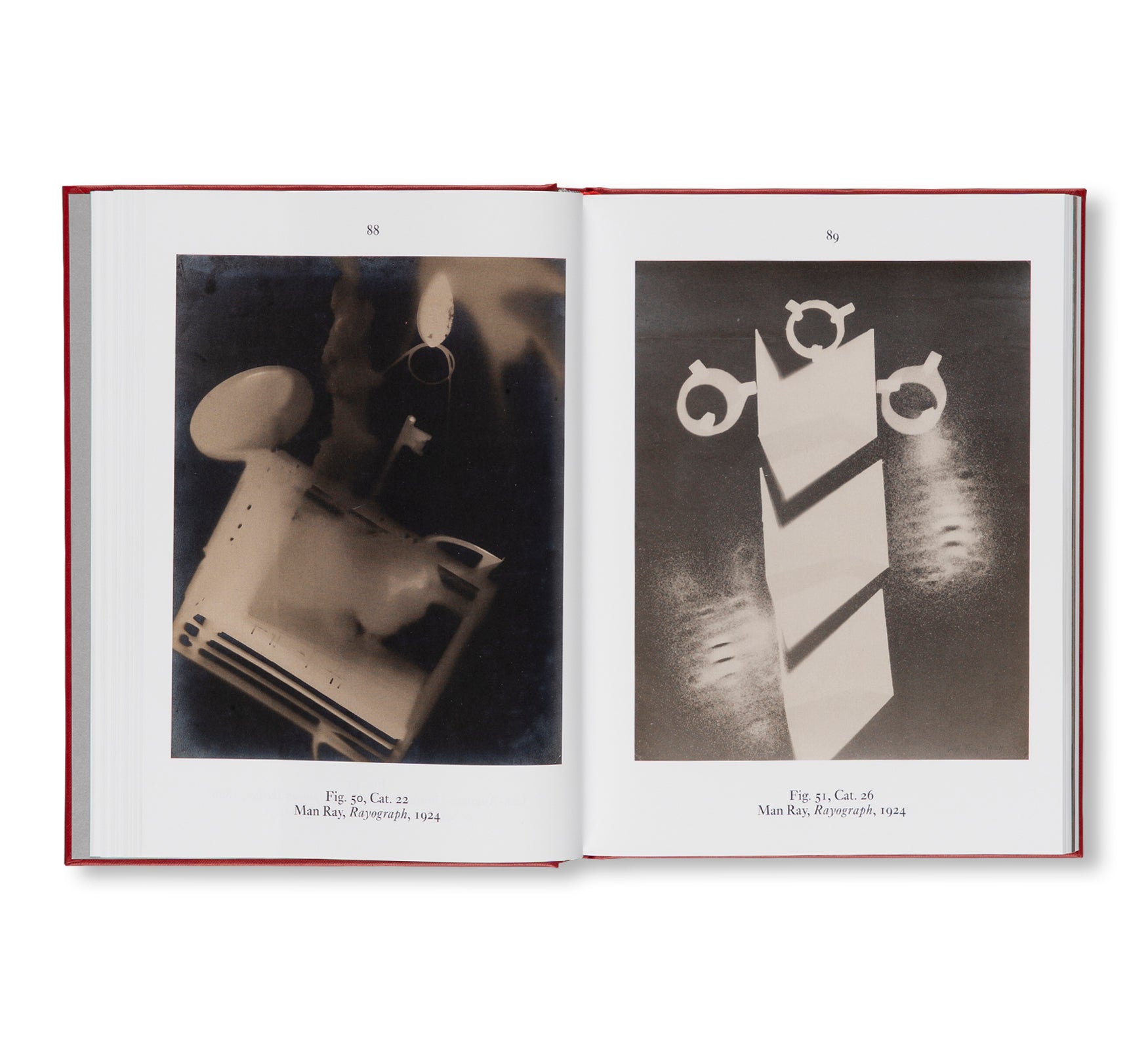 MAN RAY: TO CREATE IS DIVINE by Man Ray