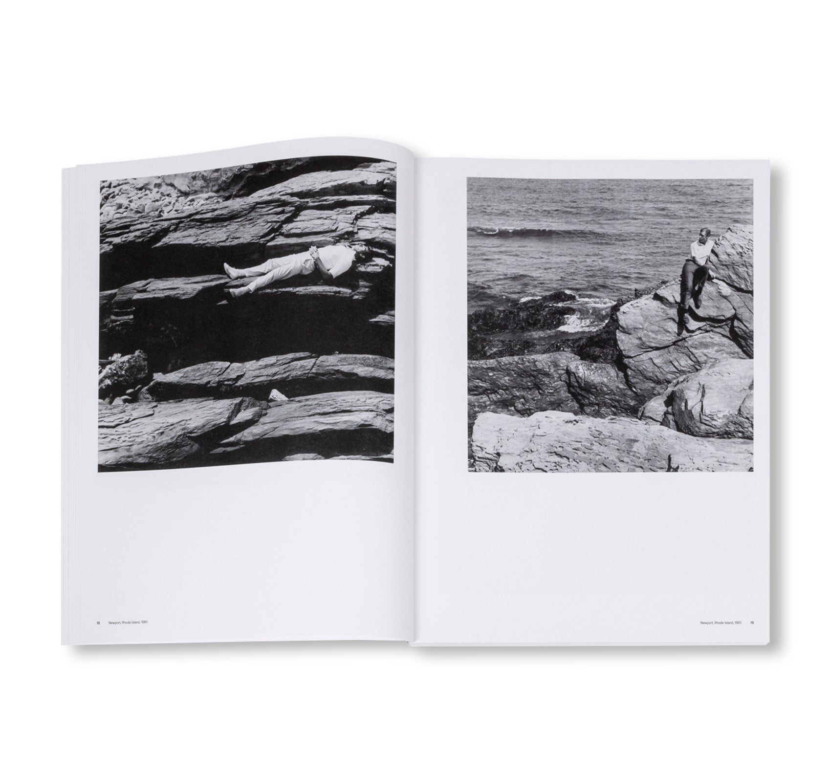 PAUL THEK AND PETER HUJAR: STAY AWAY FROM NOTHING by Paul Thek, Peter Hujar