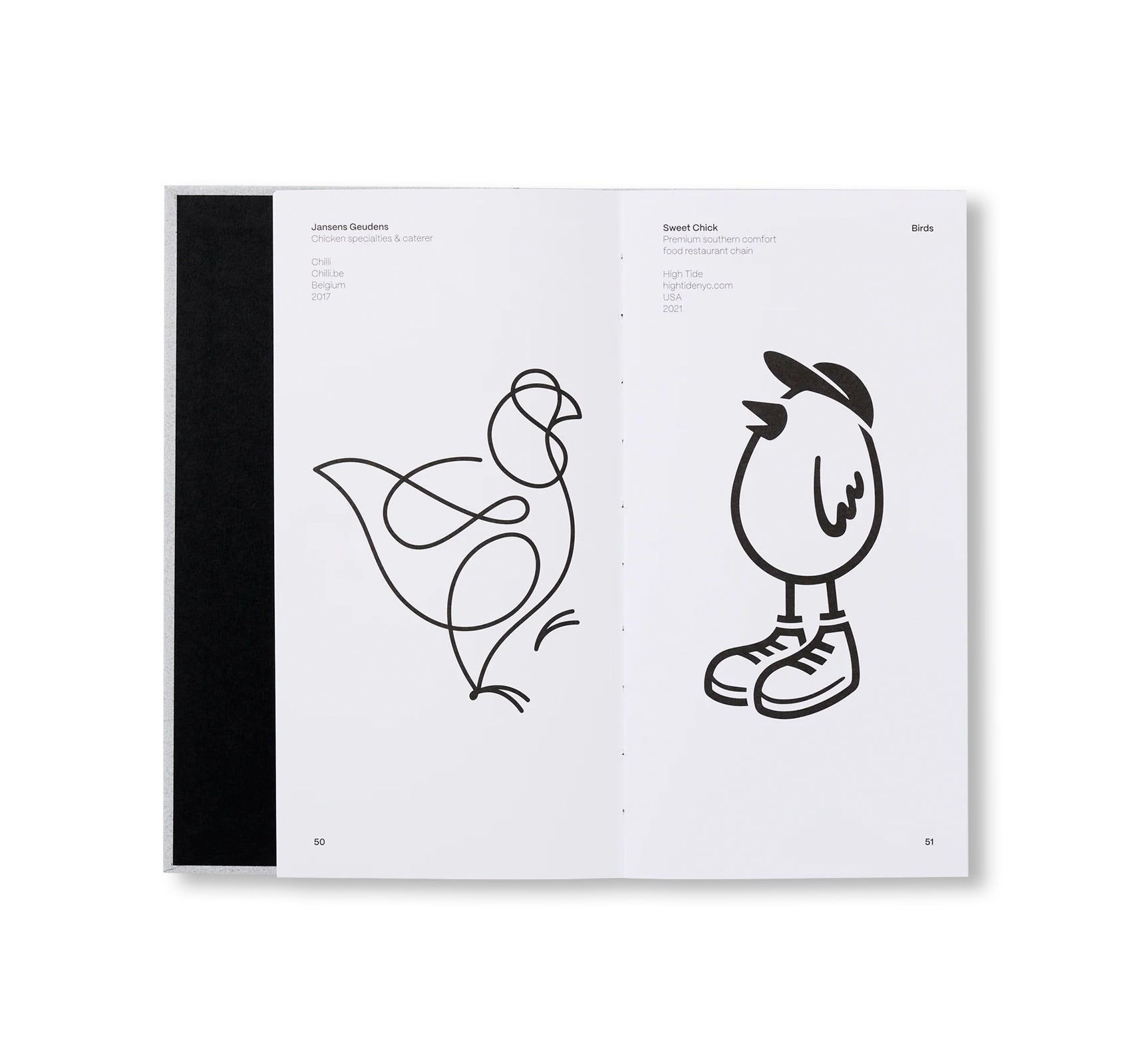 ANIMAL LOGO [ANNIVERSARY EDITION]