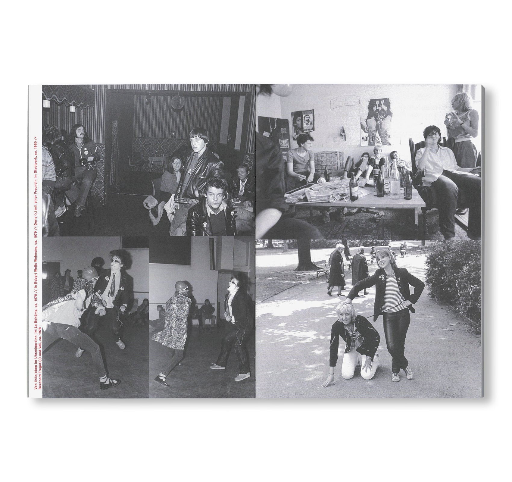 WIEN DU TOTE STADT -  PUNK UM 1980 [GERMAN EDITION]