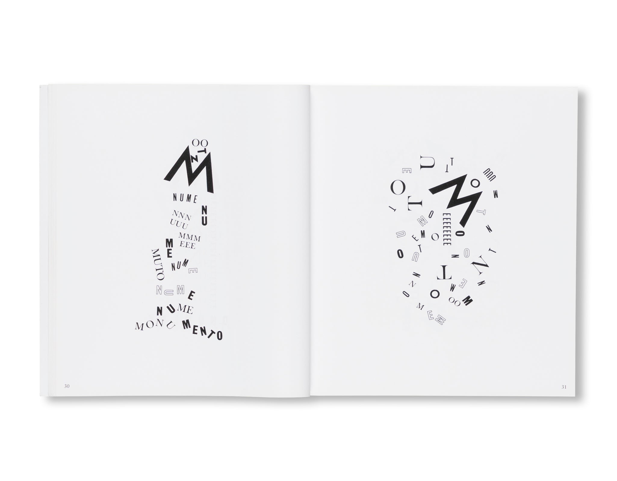 WOMEN IN CONCRETE POETRY: 1959-1979
