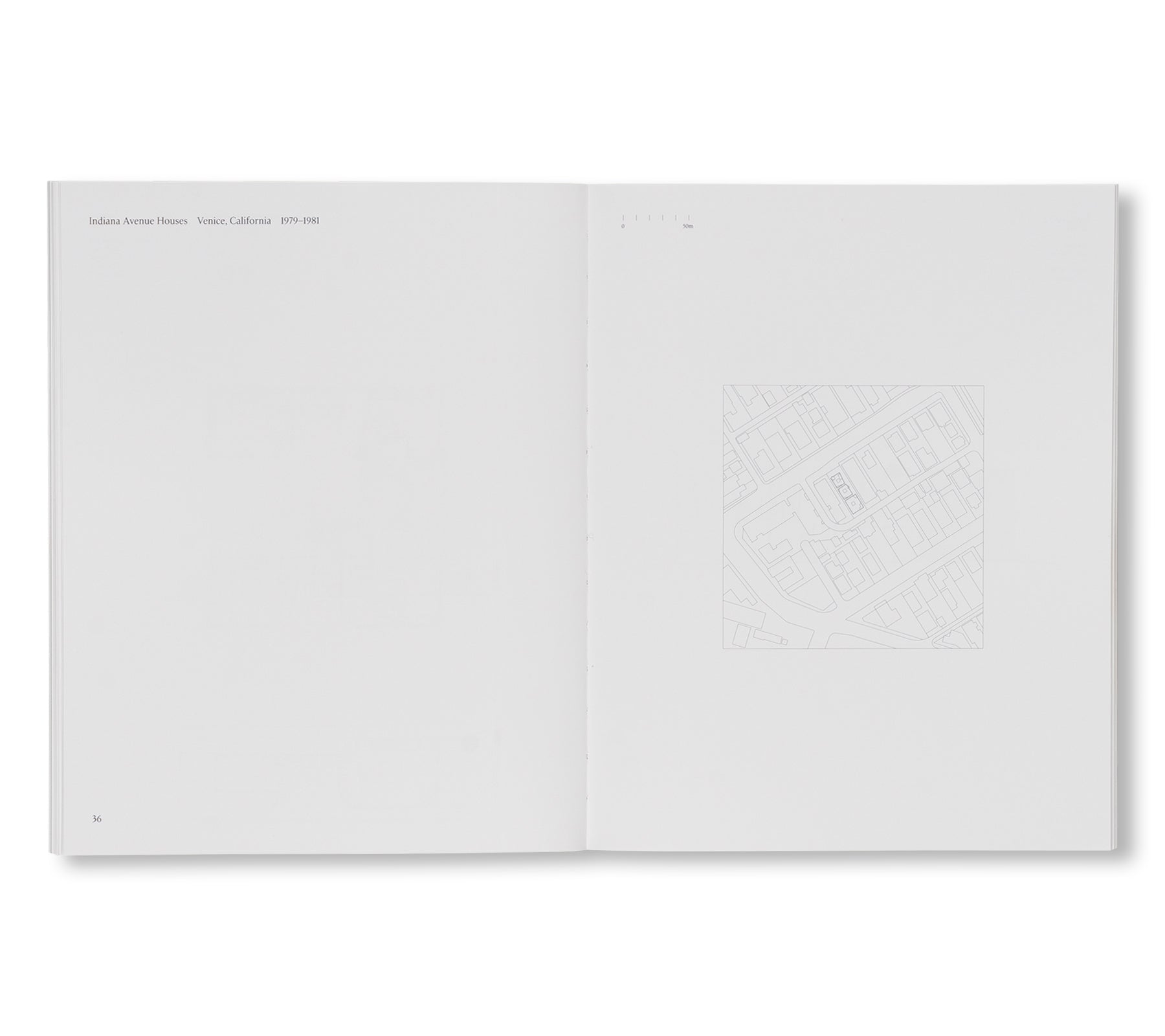 FIVE BUILDINGS BY FRANK GEHRY by Johan Dehlin