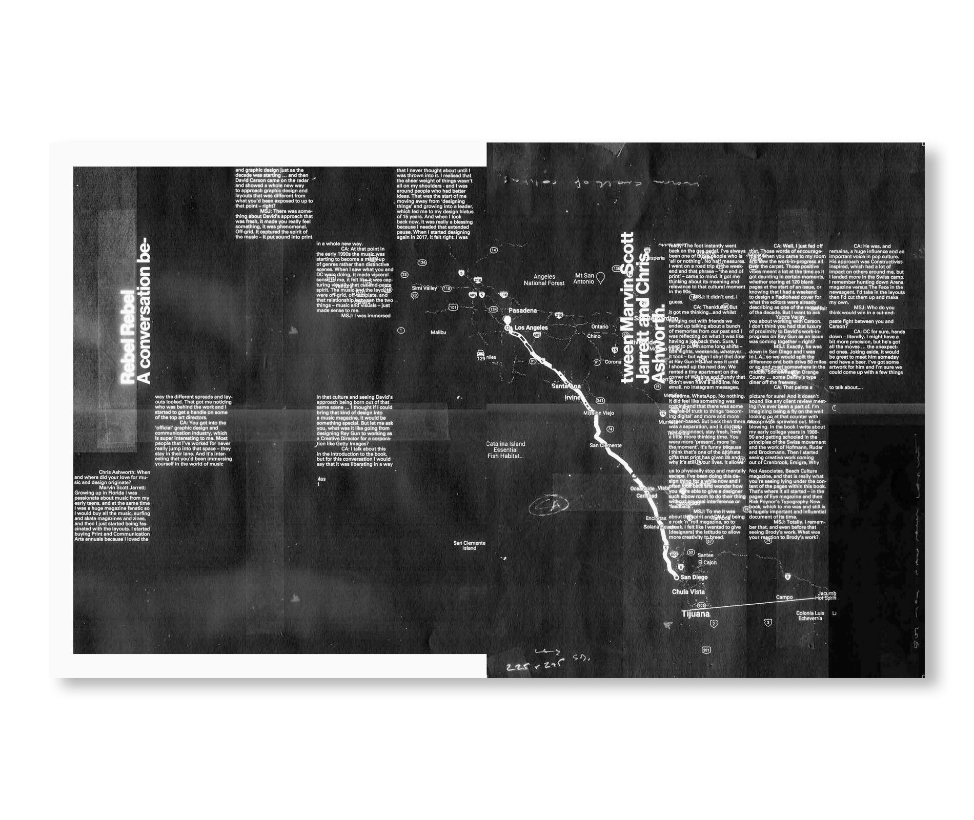 DISORDER: SWISS GRIT VOL. II by Chris Ashworth