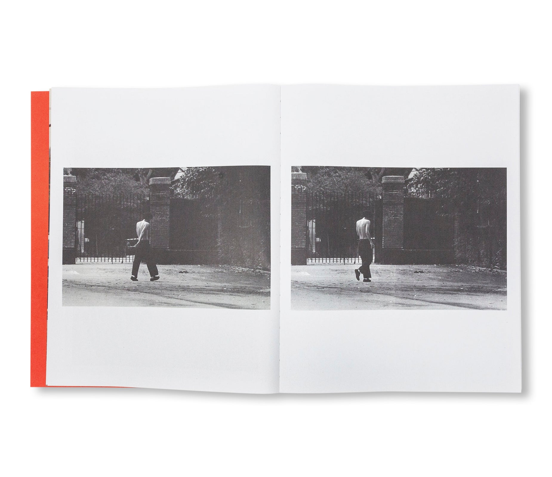 THANK YOU FOR YOUR BUSINESS by Quentin de Briey [SPECIAL EDITION]