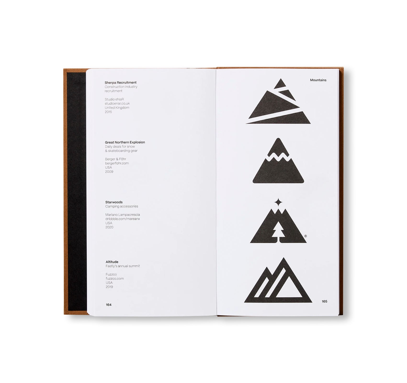 NATURE LOGO [ANNIVERSARY EDITION]