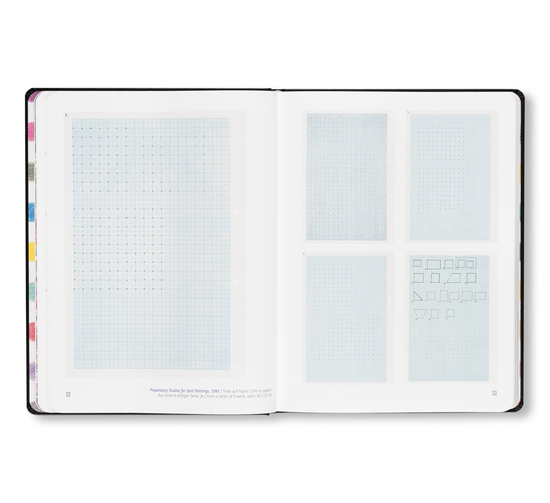 DAMIEN HIRST - DRAWINGS by Damien Hirst