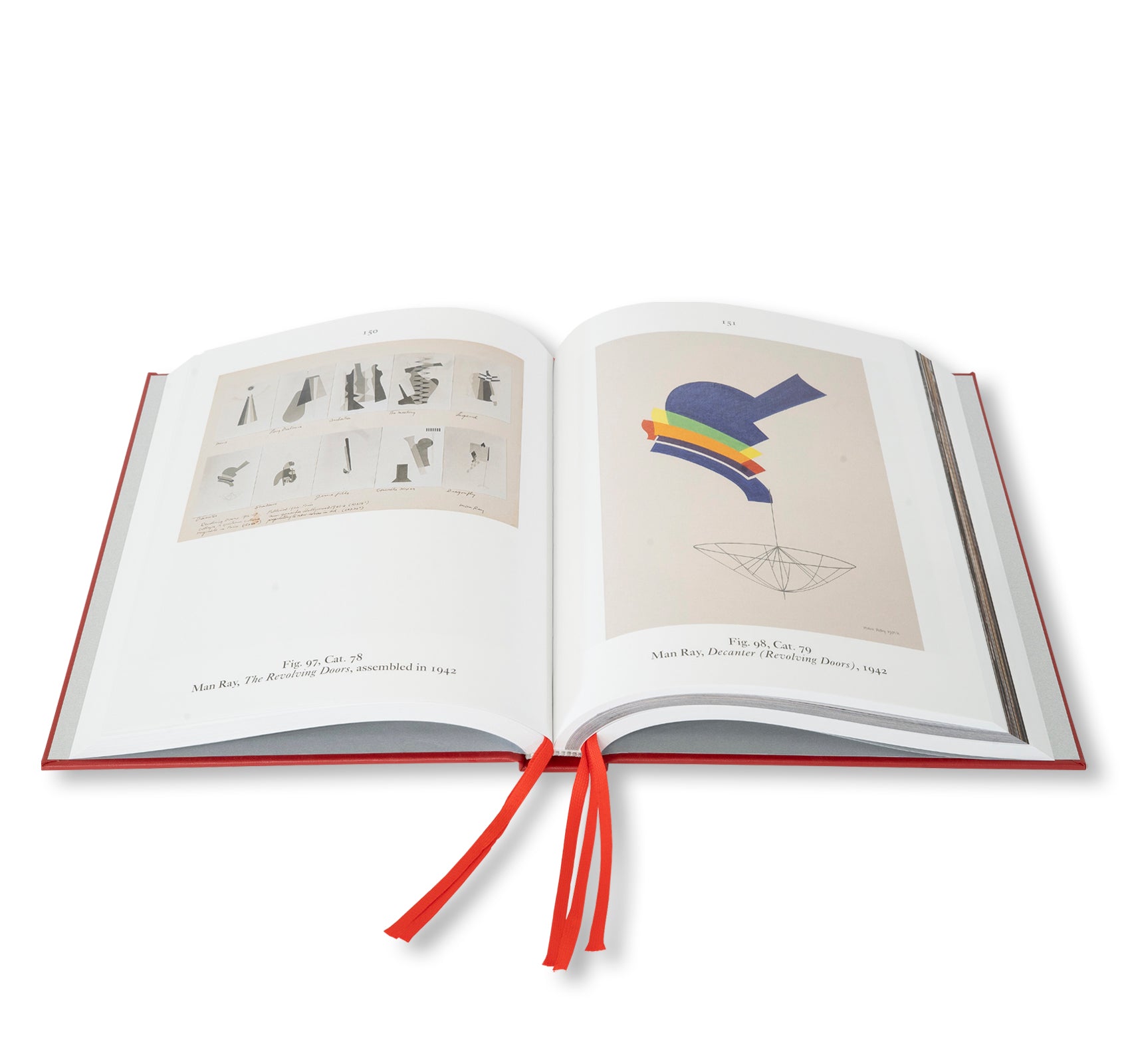MAN RAY: TO CREATE IS DIVINE by Man Ray