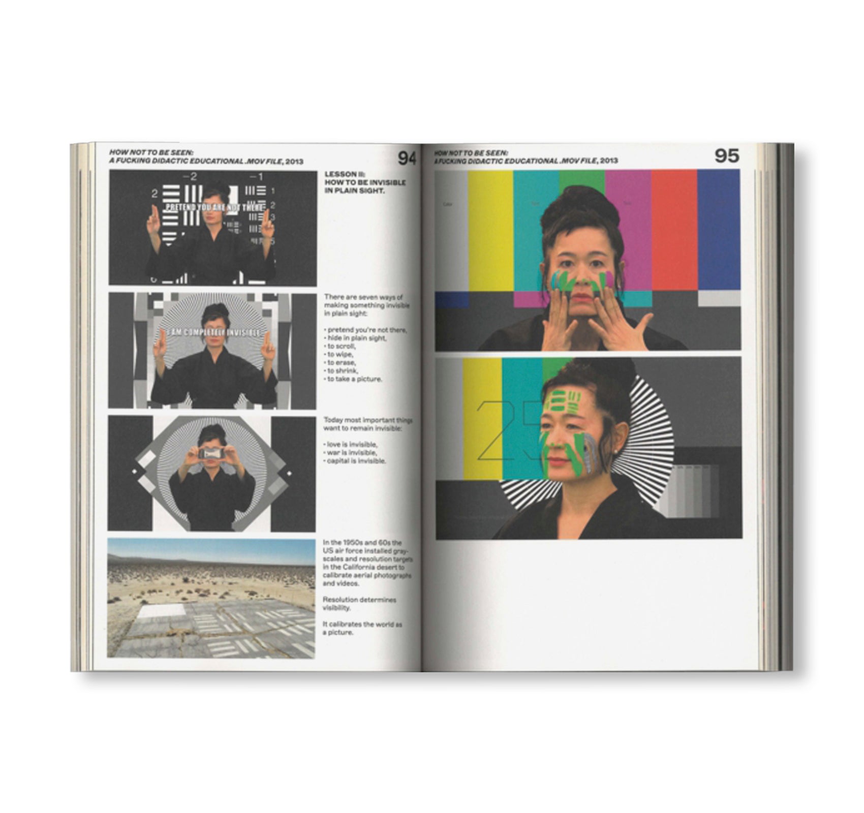 I WILL SURVIVE by Hito Steyerl [ENGLISH / FRENCH EDITION]
