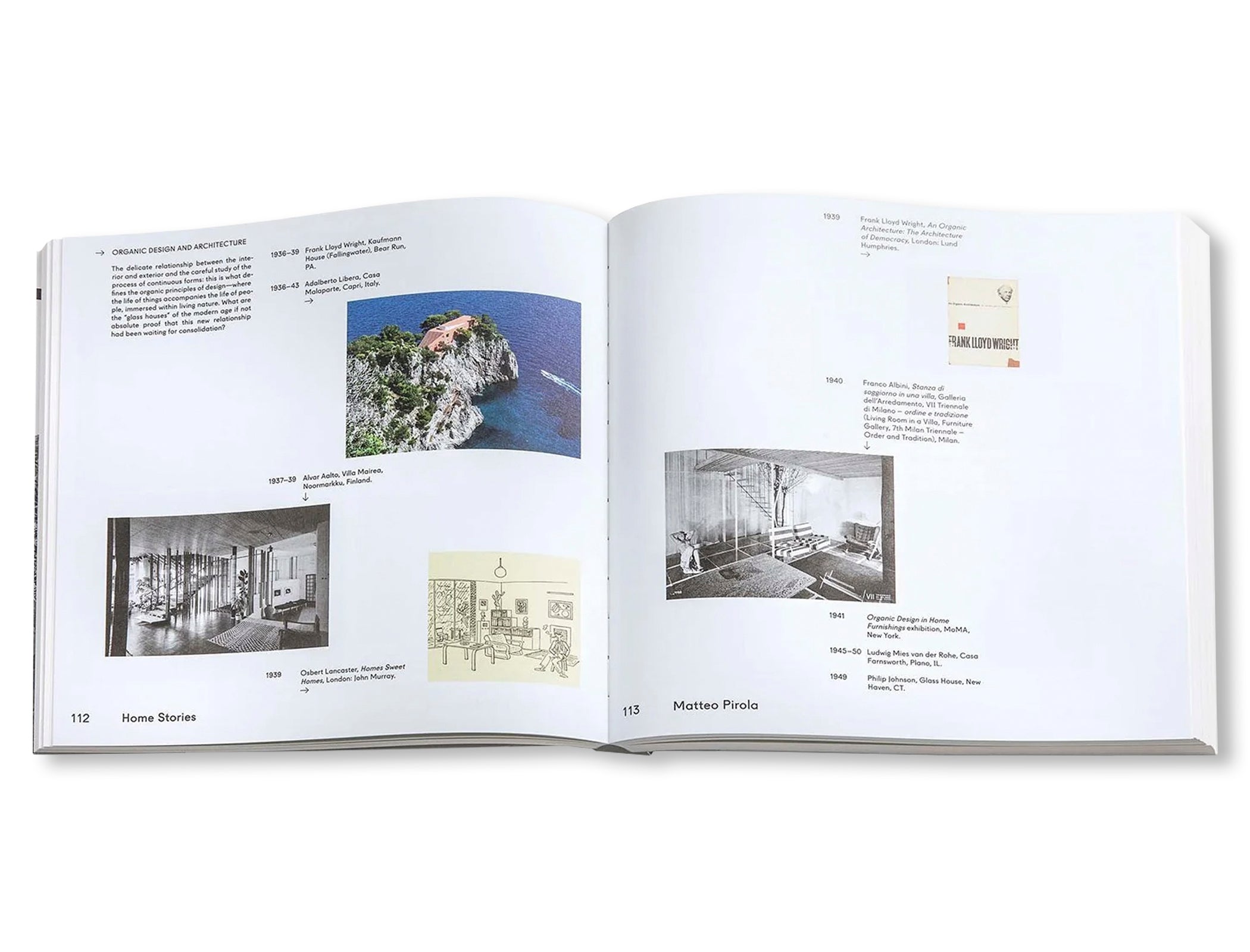 HOME STORIES: 100 YEARS, 20 VISIONARY INTERIORS
