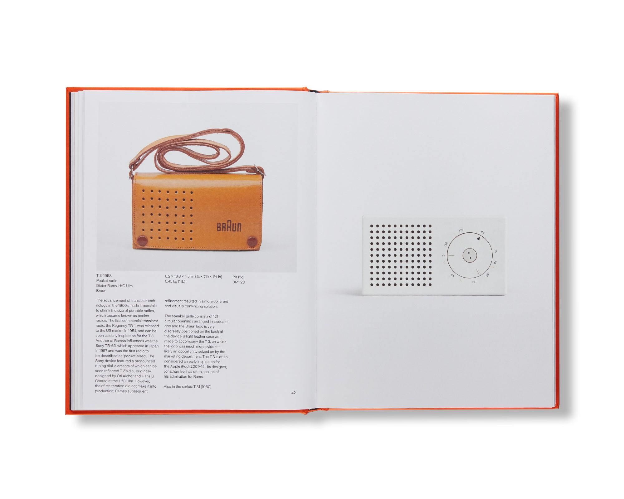 THE COMPLETE WORKS by Dieter Rams