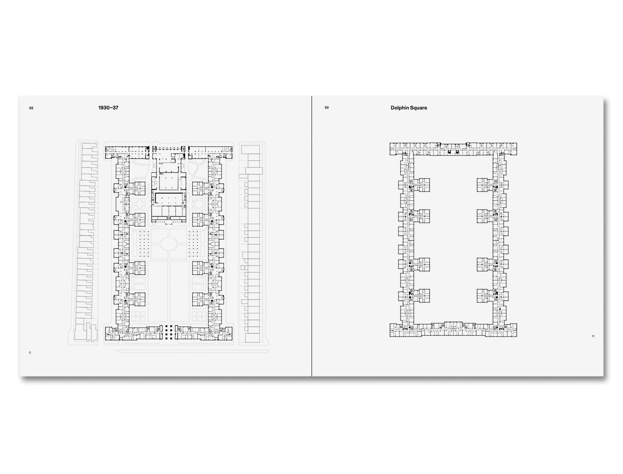 AT HOME IN LONDON: THE MANSION BLOCK by Karin Templin