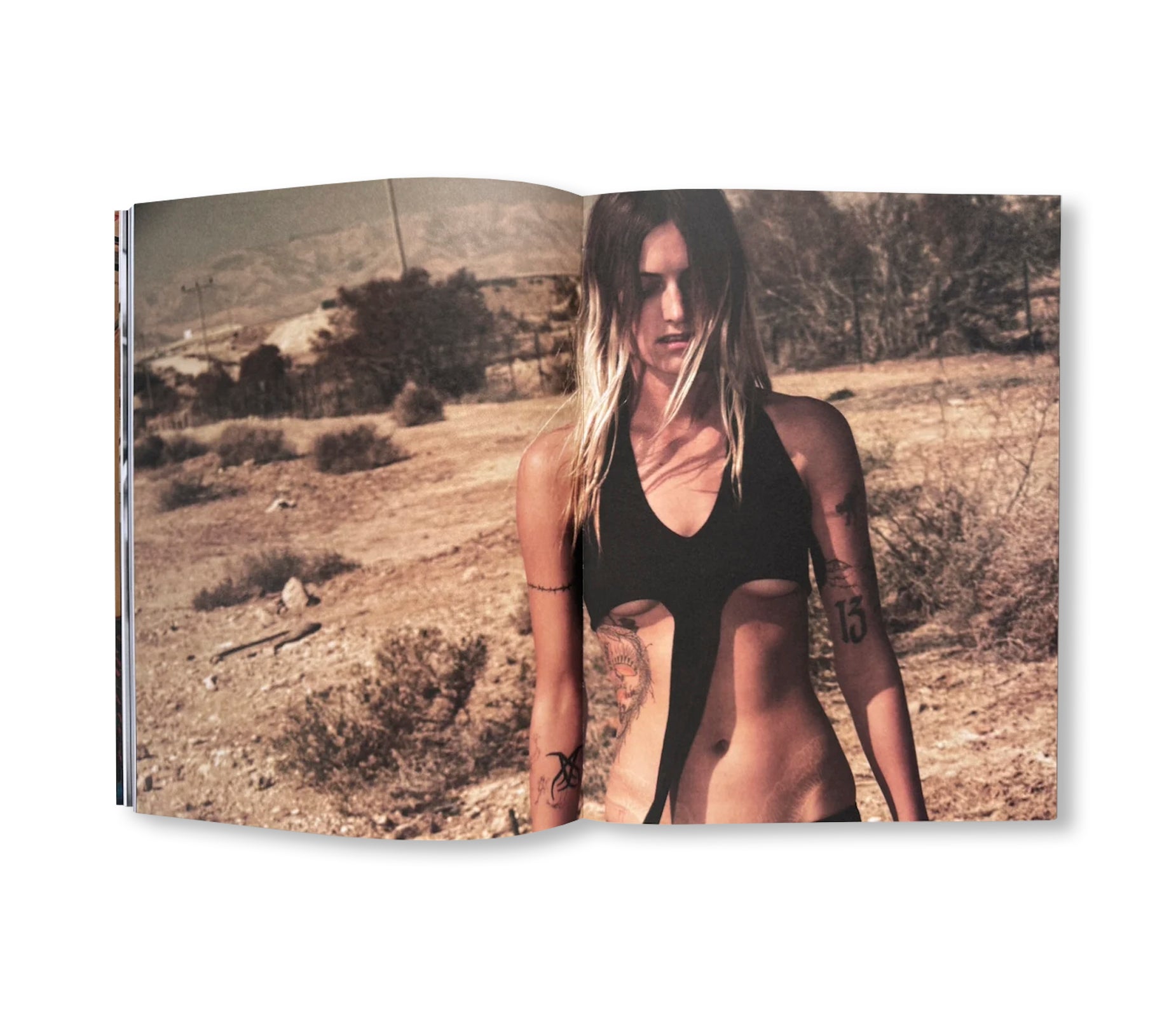 PROTOTYPE ISSUE 0