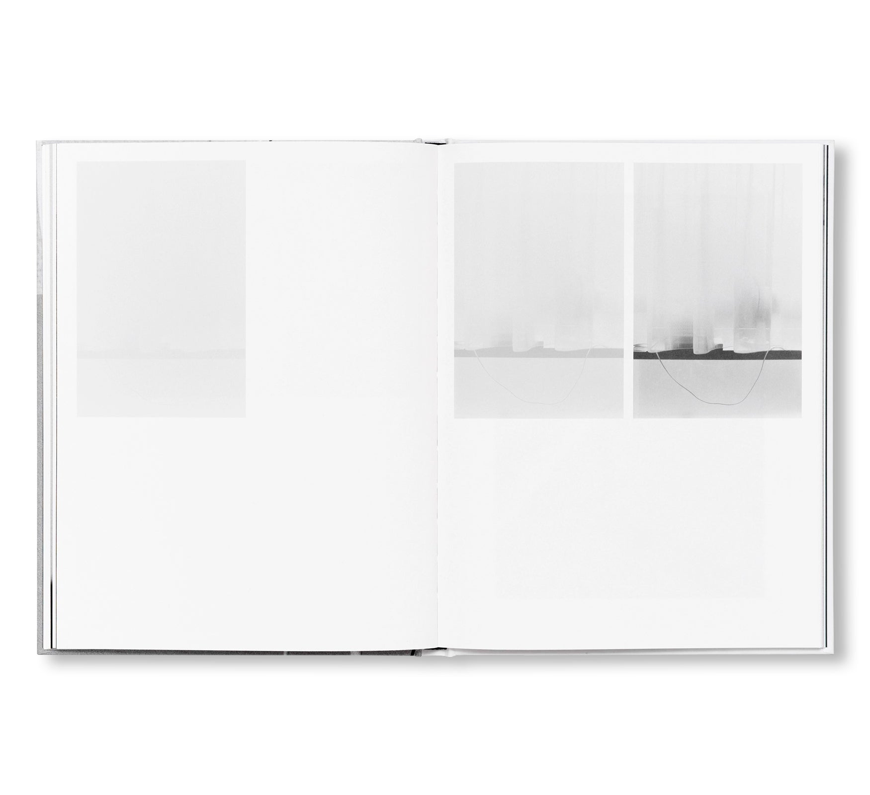 ANAMNESIS by Aliki Christoforou