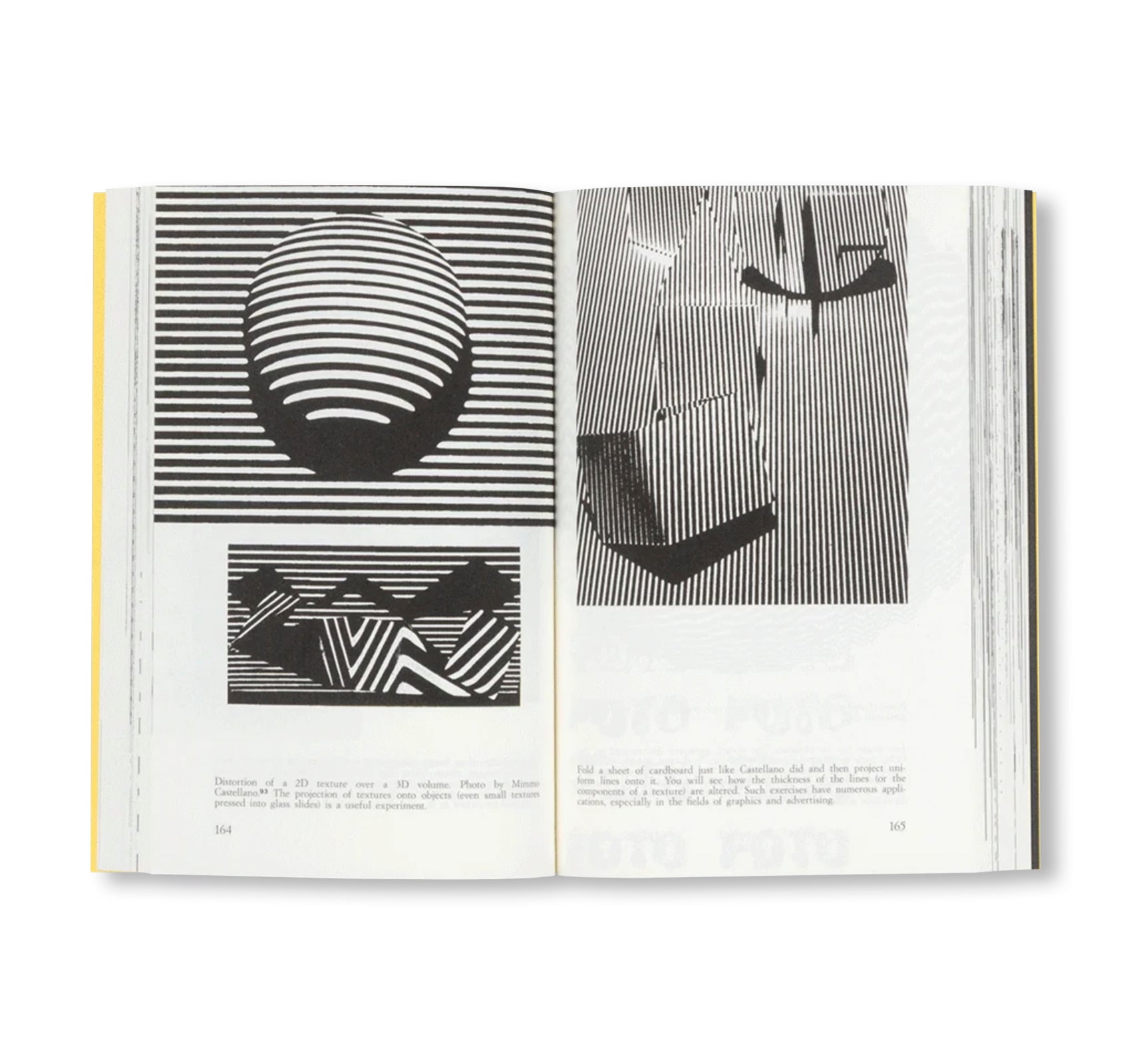DESIGN AND VISUAL COMMUNICATION by Bruno Munari