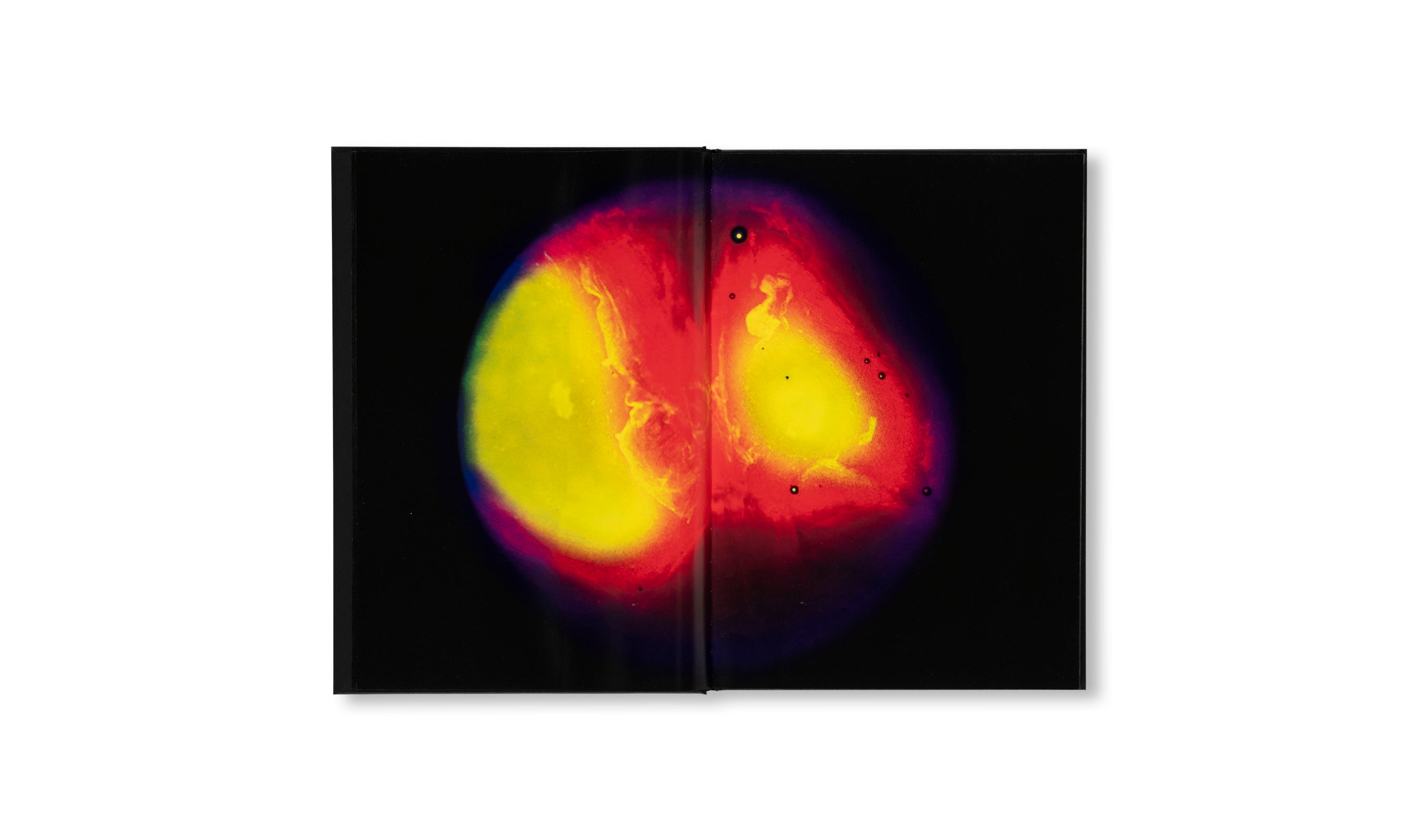 MY BLOODY HAND by Momo Okabe