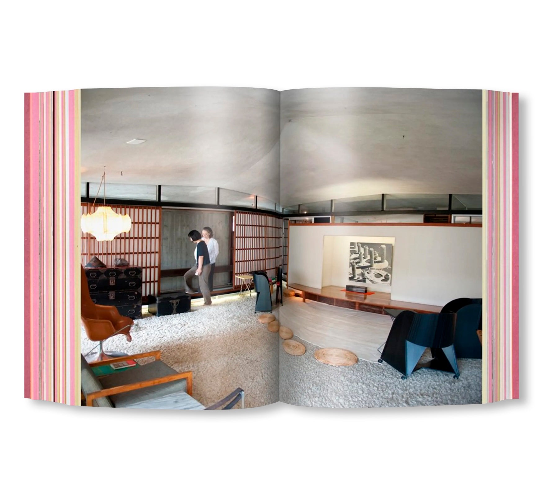 KOOLHAAS/OBRIST. PROJECT JAPAN. METABOLISM TALKS by Rem Koolhaas, Hans Ulrich Obrist