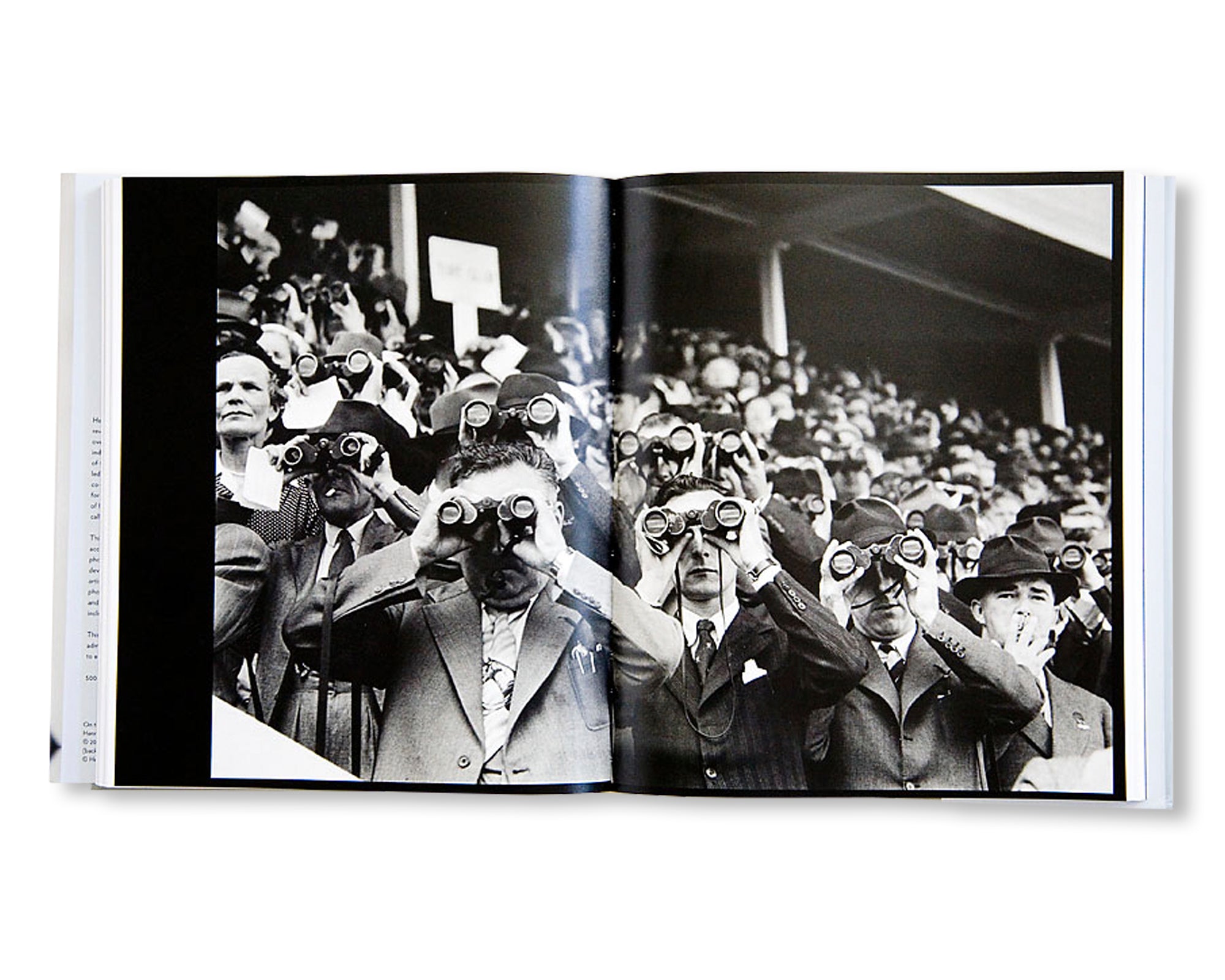 HENRI CARTIER-BRESSON: HERE AND NOW by Henri Cartier-Bresson, Clément Chéroux