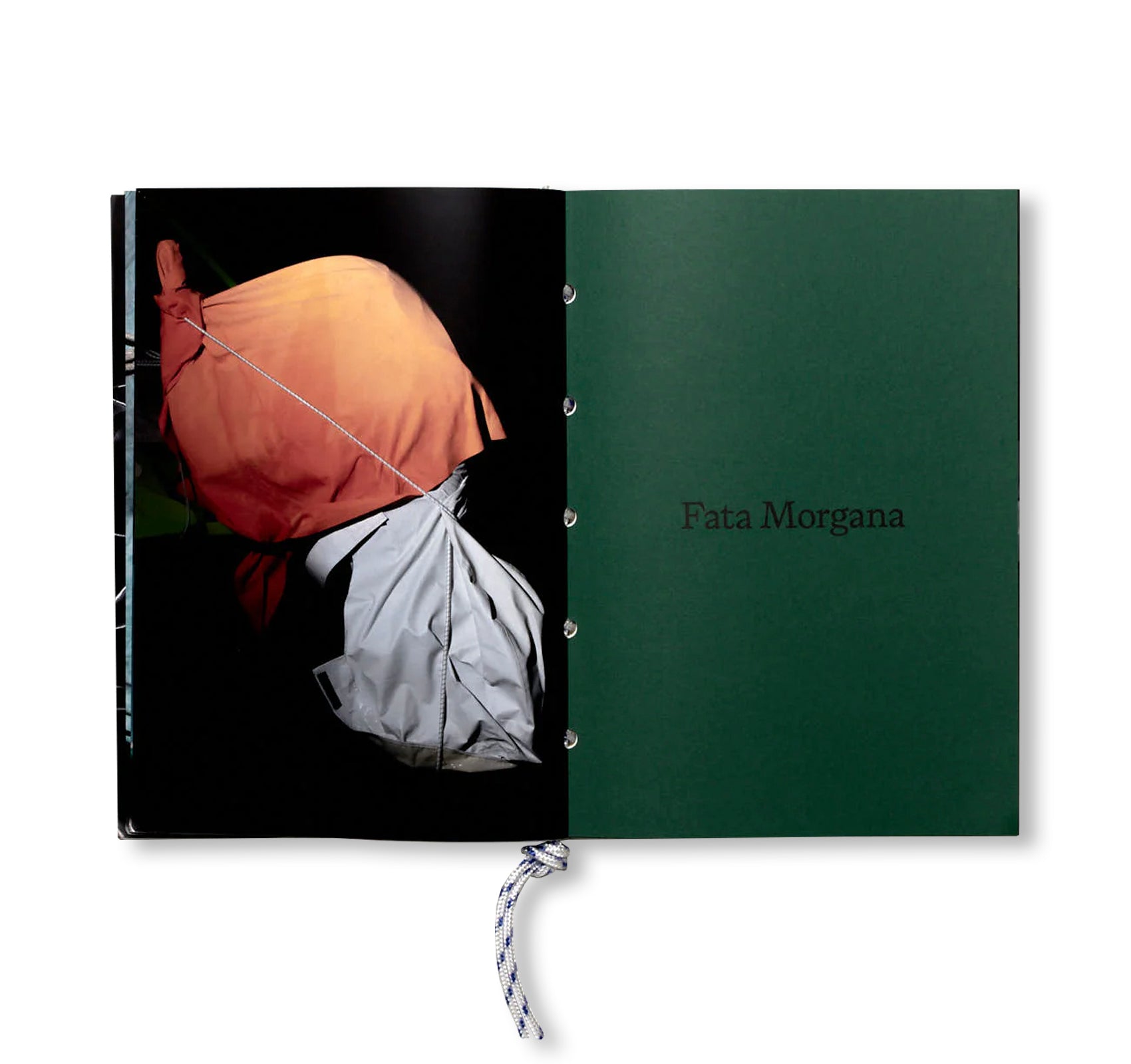 MOTORS by Louis De Belle [COLLECTORS EDITION / SIGNED / NUMBERED]