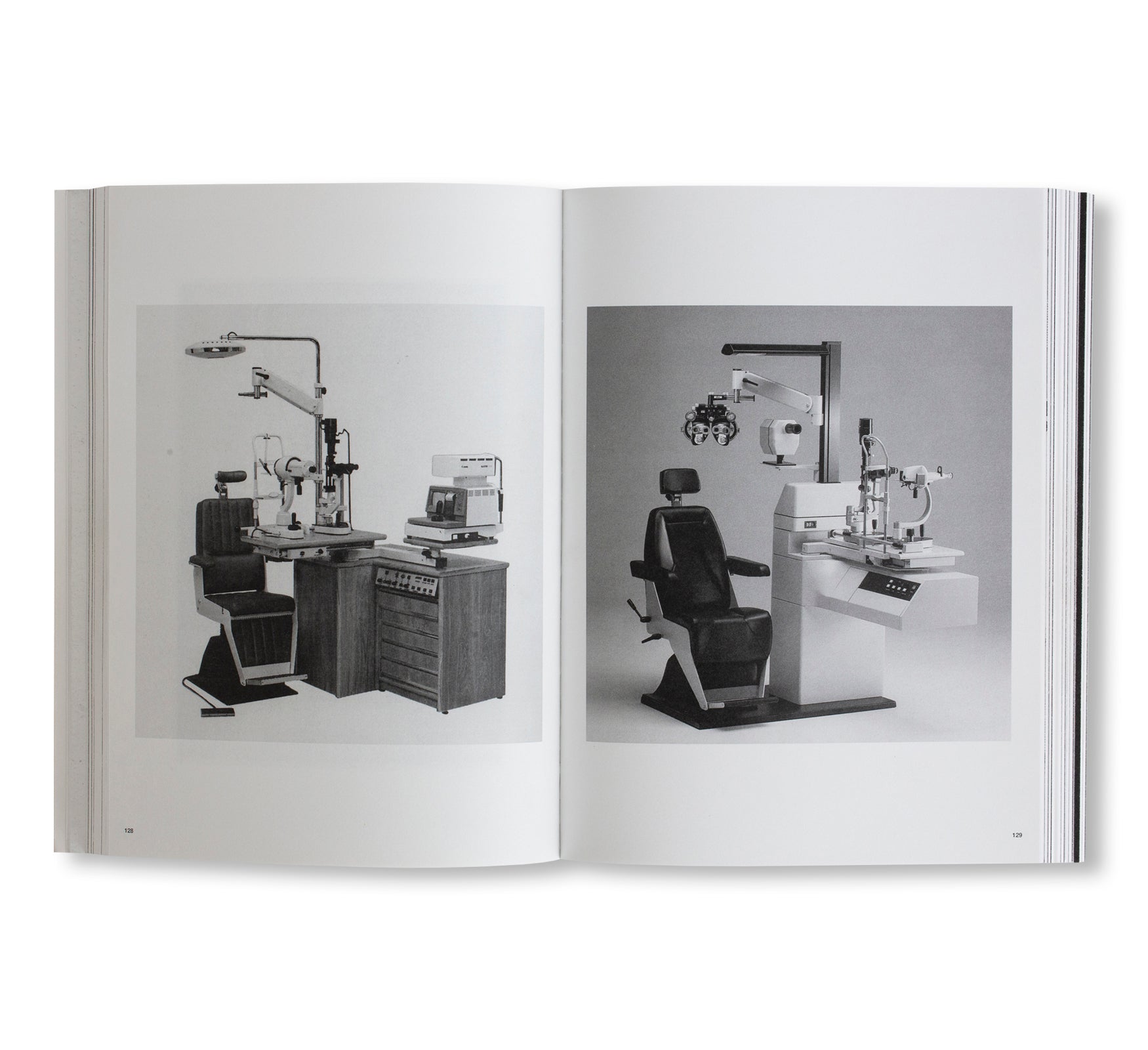 3000 DAYS OF ARCHIVES RELATED TO THE OPTICS AND GLASSES FRAME INDUSTRY by Bidules