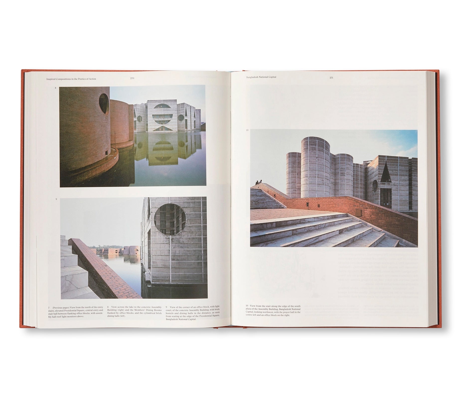 LOUIS I KAHN by Louis I. Kahn, Robert McCarter