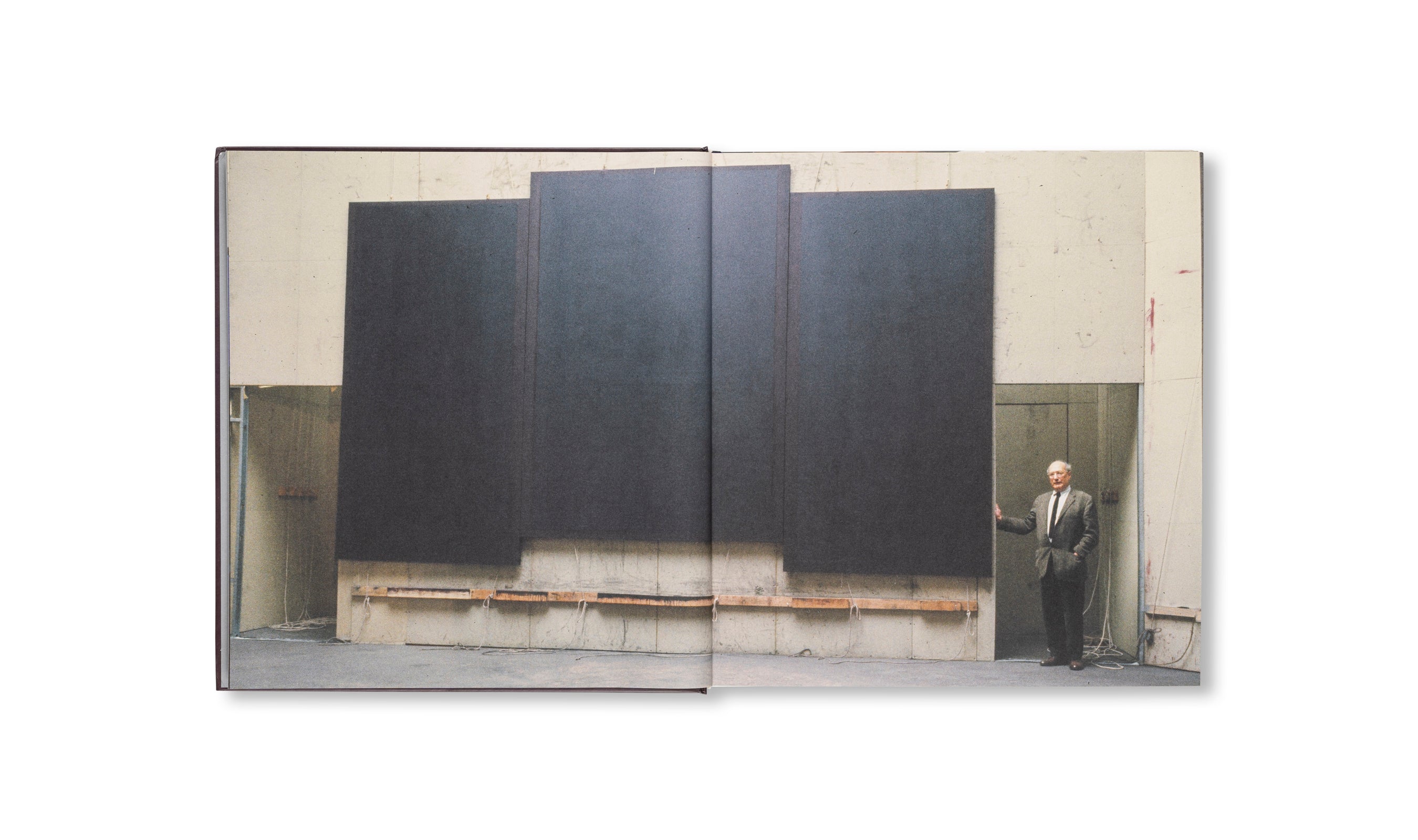 ROTHKO by Mark Rothko [ENGLISH EDITION]