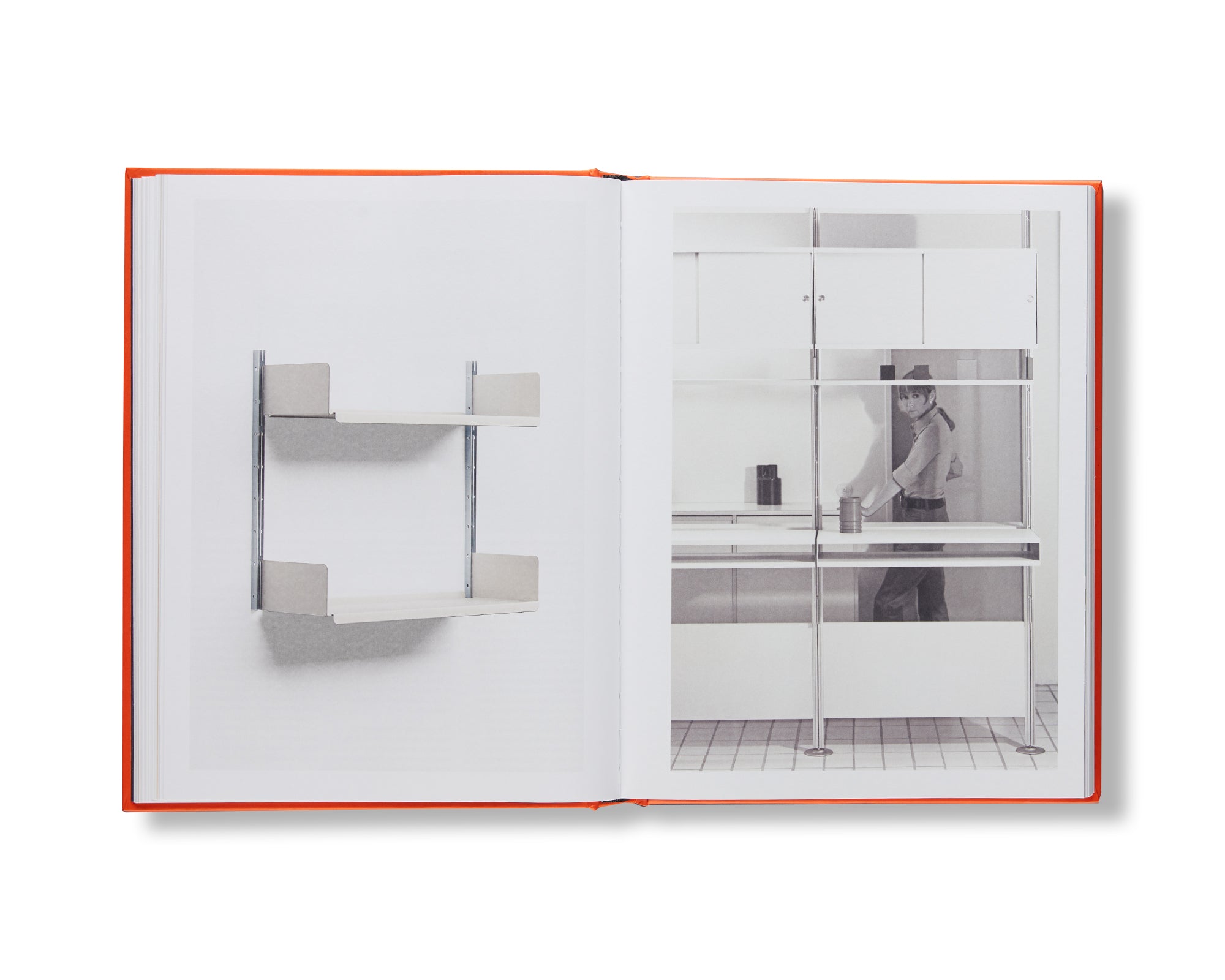 THE COMPLETE WORKS by Dieter Rams