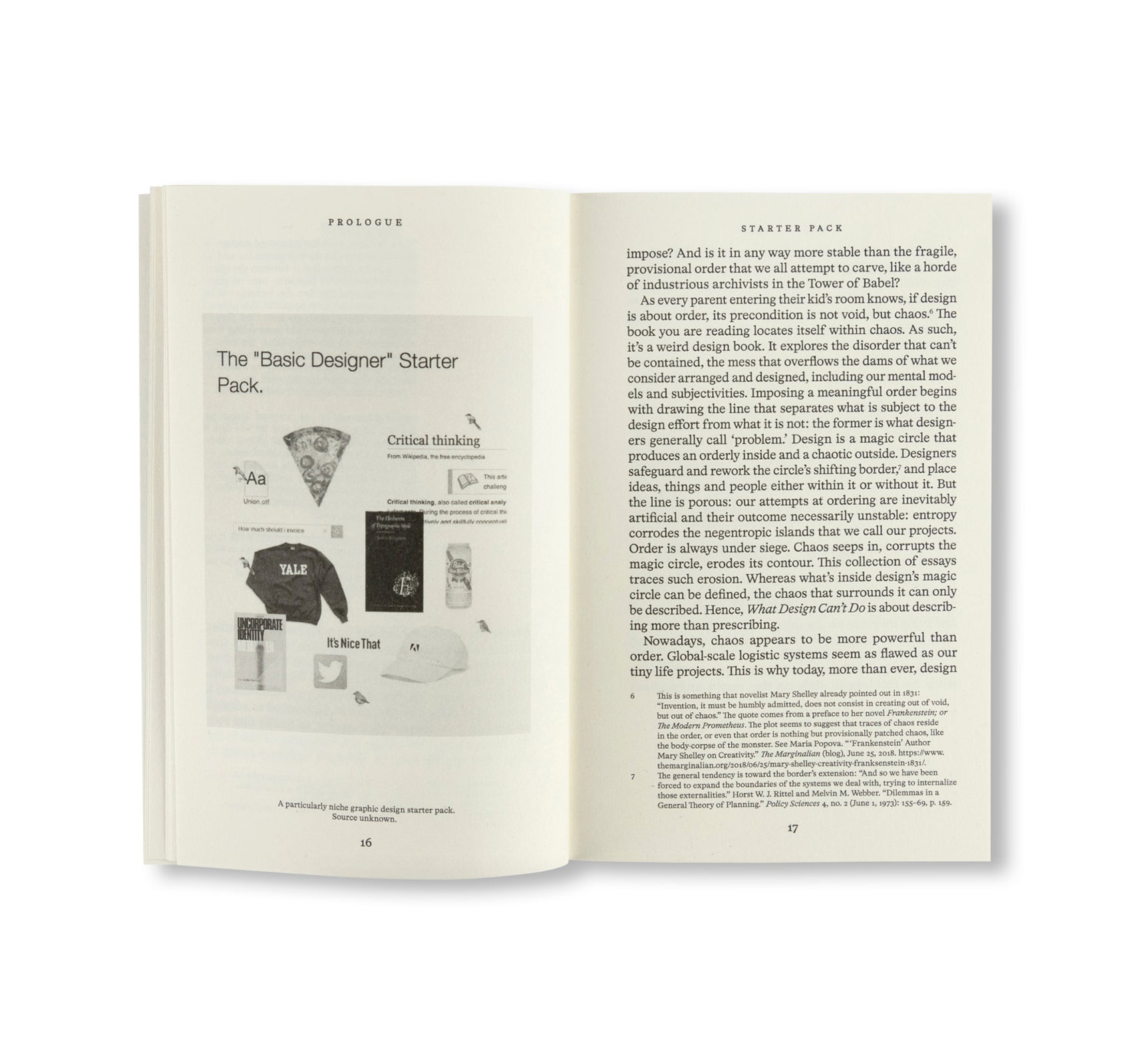 WHAT DESIGN CAN’T DO by Silvio Lorusso [SECOND EDITION]