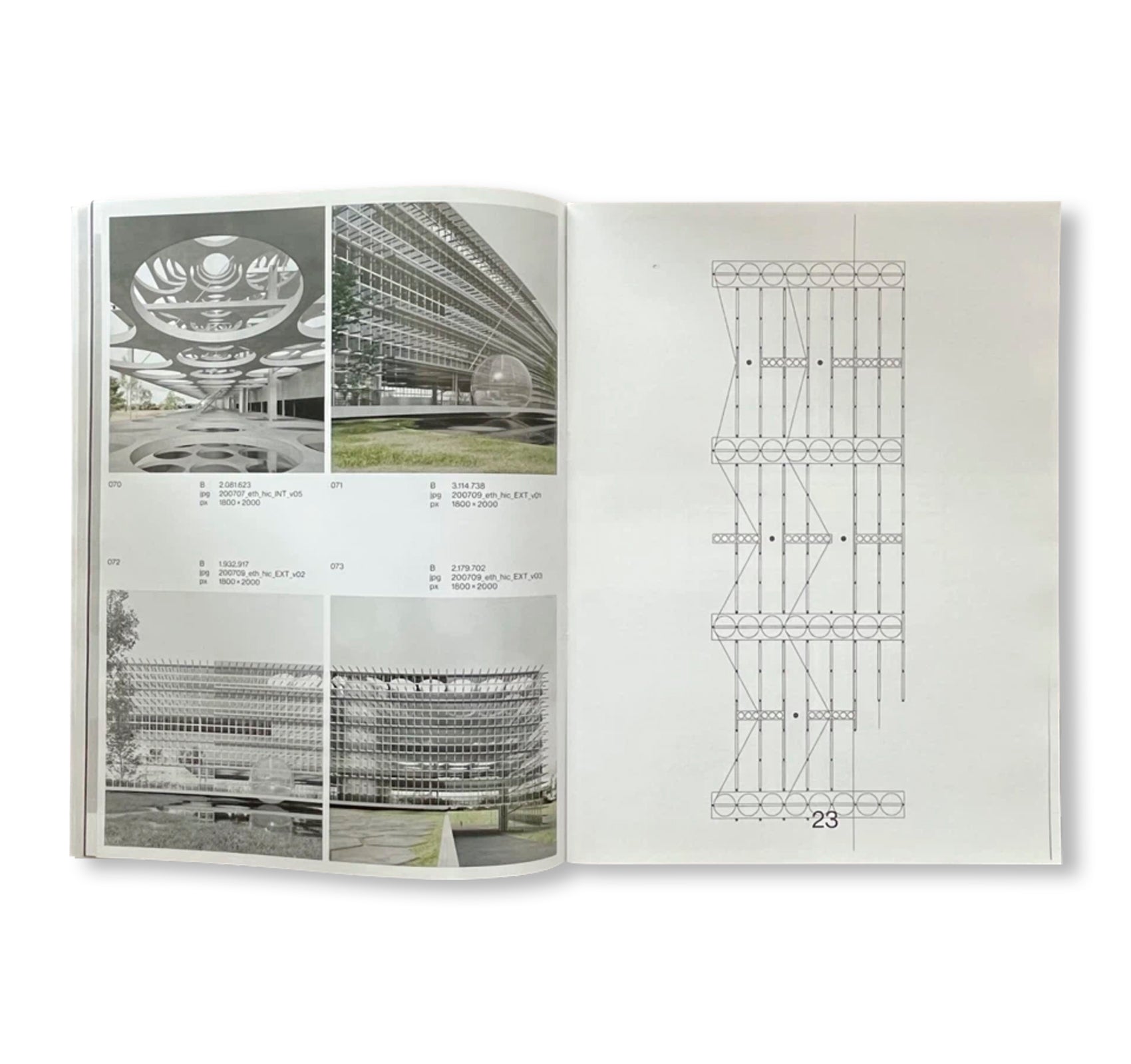 DIXIT #04 – ON PROCESS by Jan Kinsbergen, David Klemmer