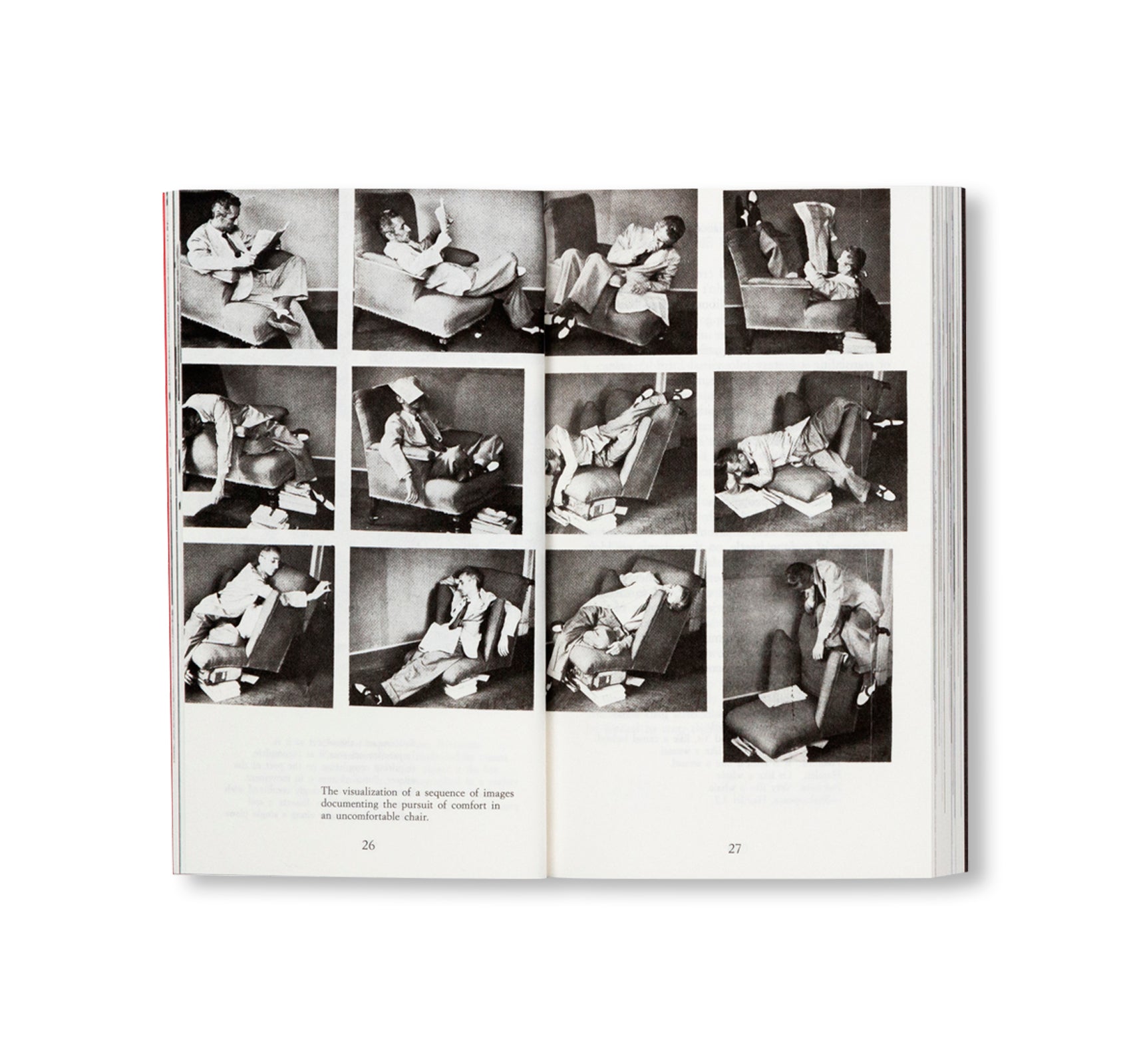 FANTASY by Bruno Munari