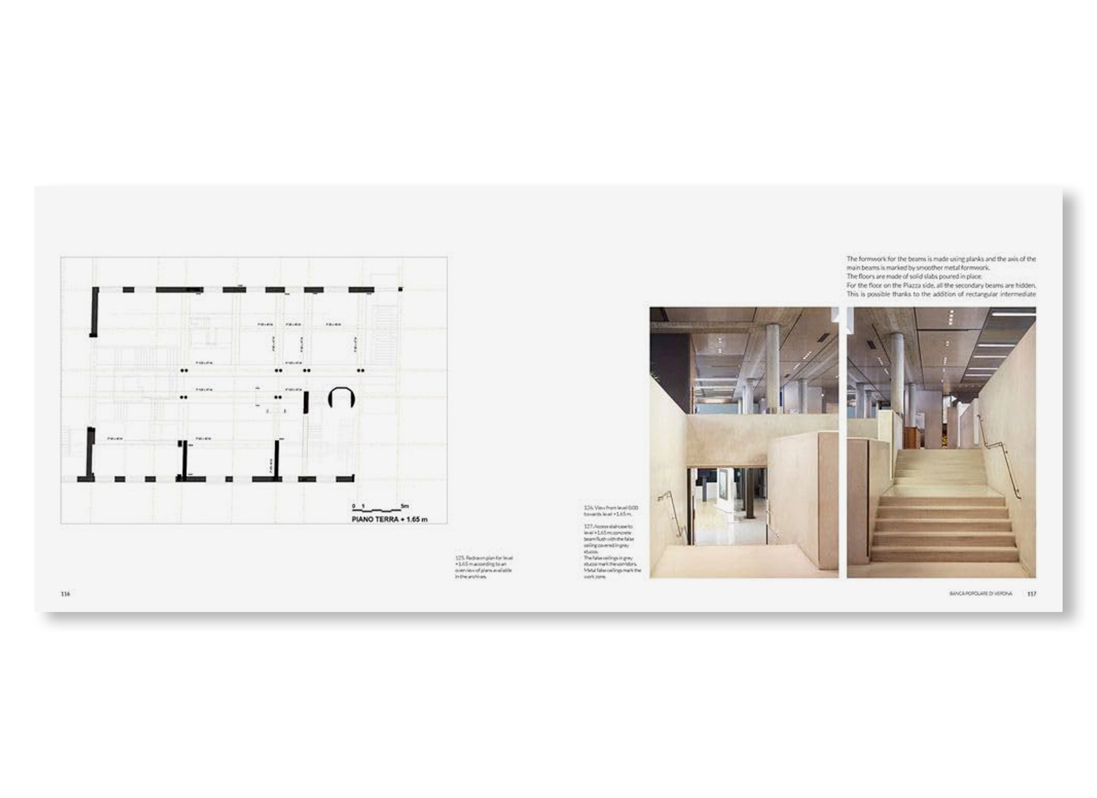CARLO SCARPA: THE MESSAGE OF THE STRUCTURE by Carlo Scarpa