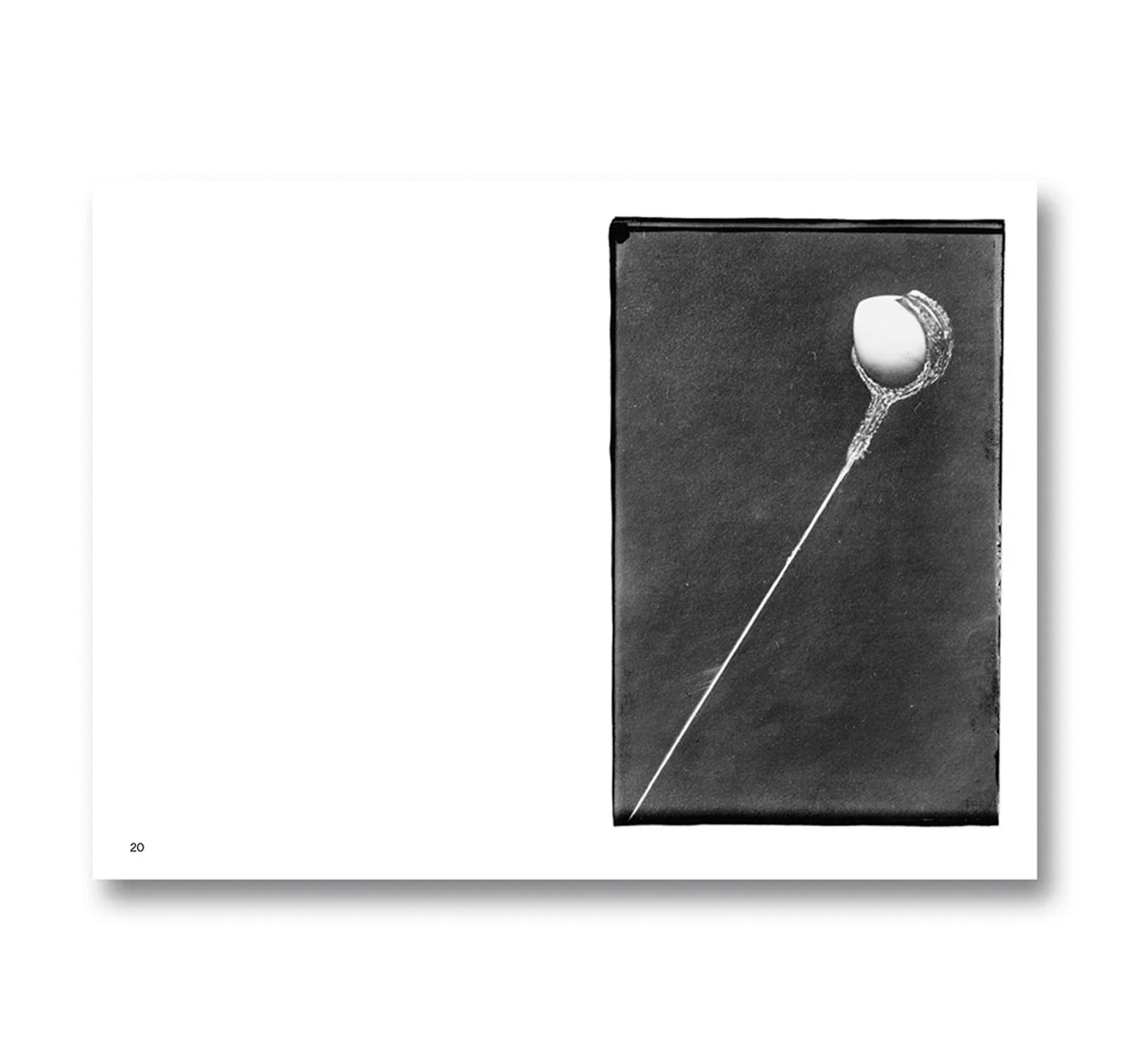 ANONYMOUS OBJECTS: INSCRUTABLE PHOTOGRAPHS AND THE UNKNOWN by Kim Beil