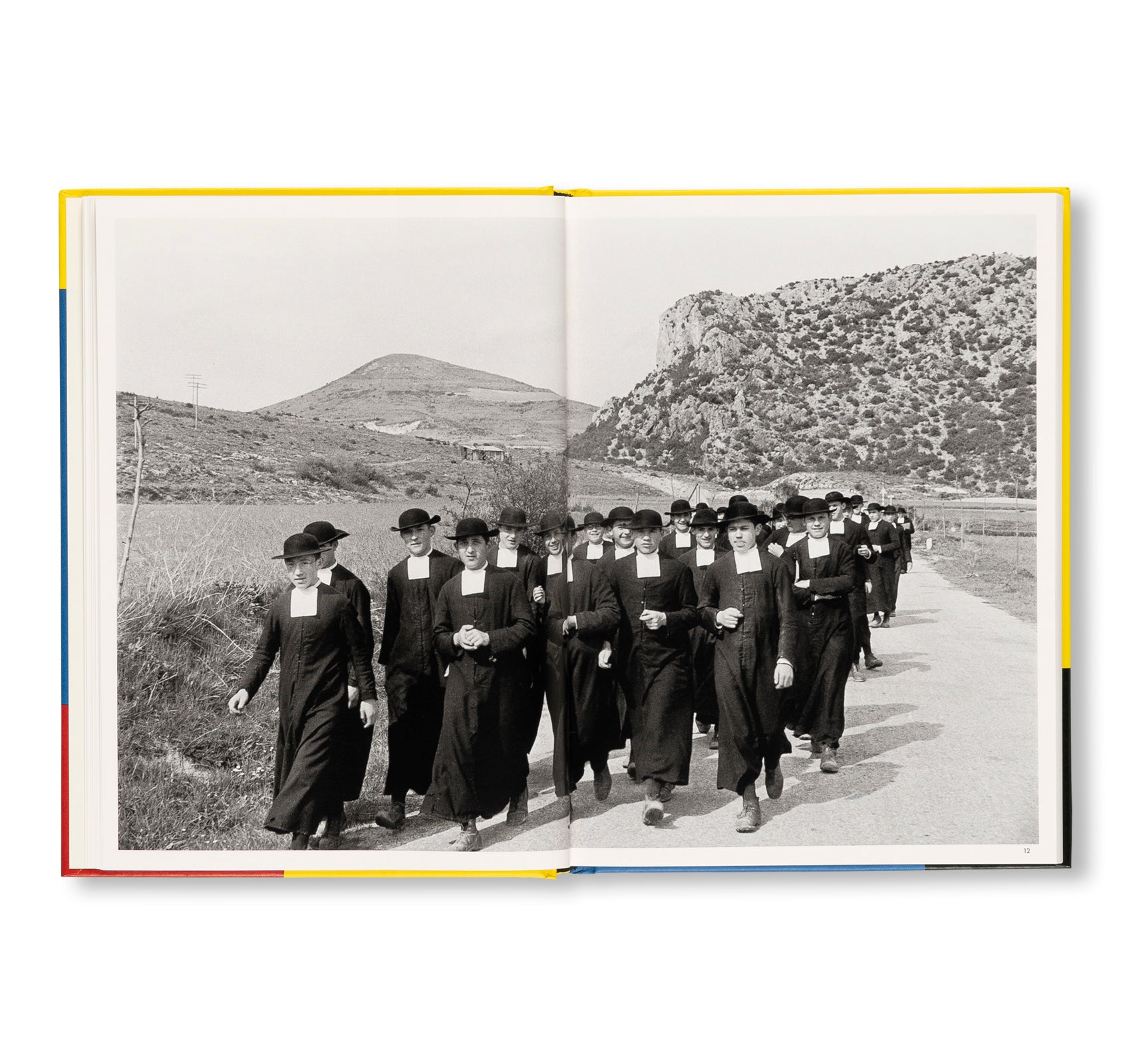 HENRI CARTIER-BRESSON: THE EUROPEANS by Henri Cartier-Bresson, Clément Chéroux [NEW EDITION]