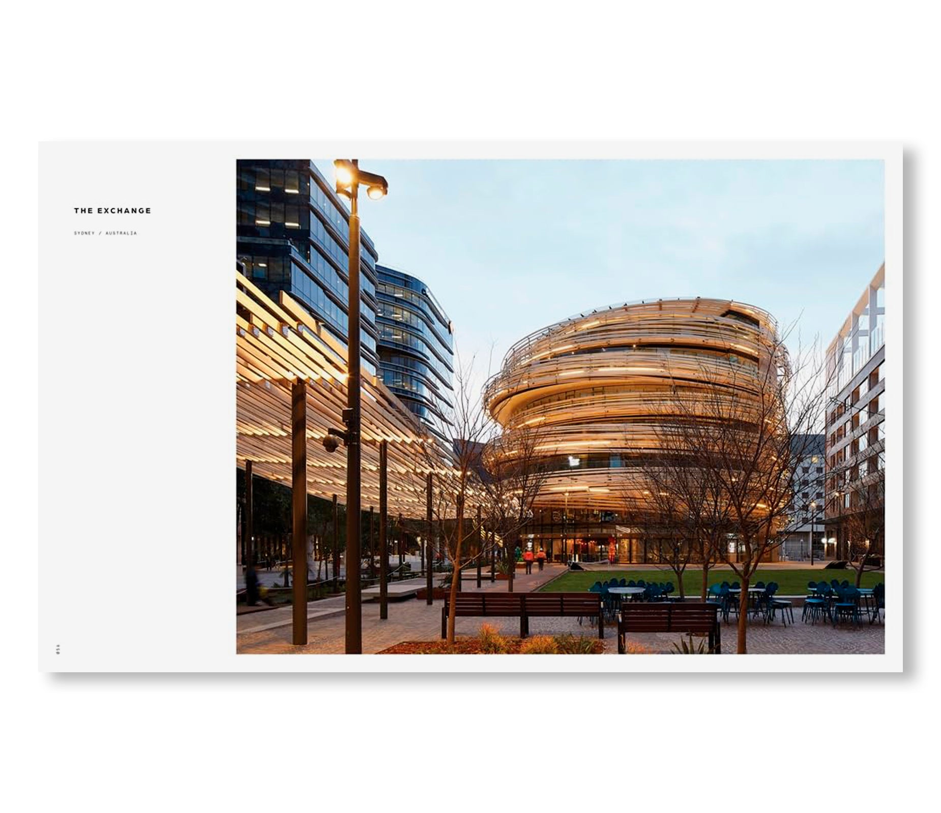 KENGO KUMA: NEW WORKS by Kengo Kuma