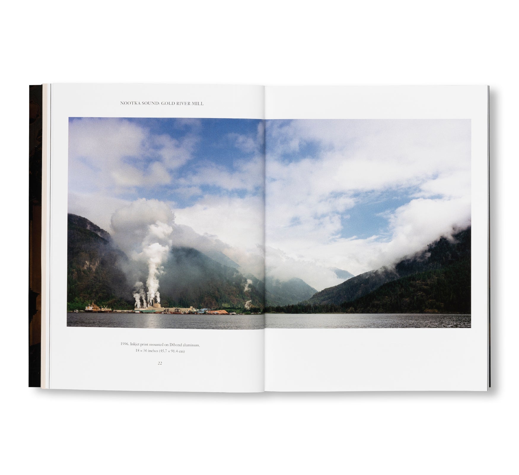 GHOSTLIGHT by Stan Douglas